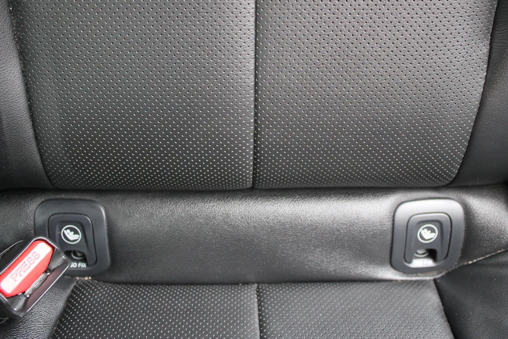 Nissan Pulsar 1.2 DIG-T Tekna Hatchback 5dr Petrol XTRON Euro 5 (s/s) Euro 5 (115 ps)