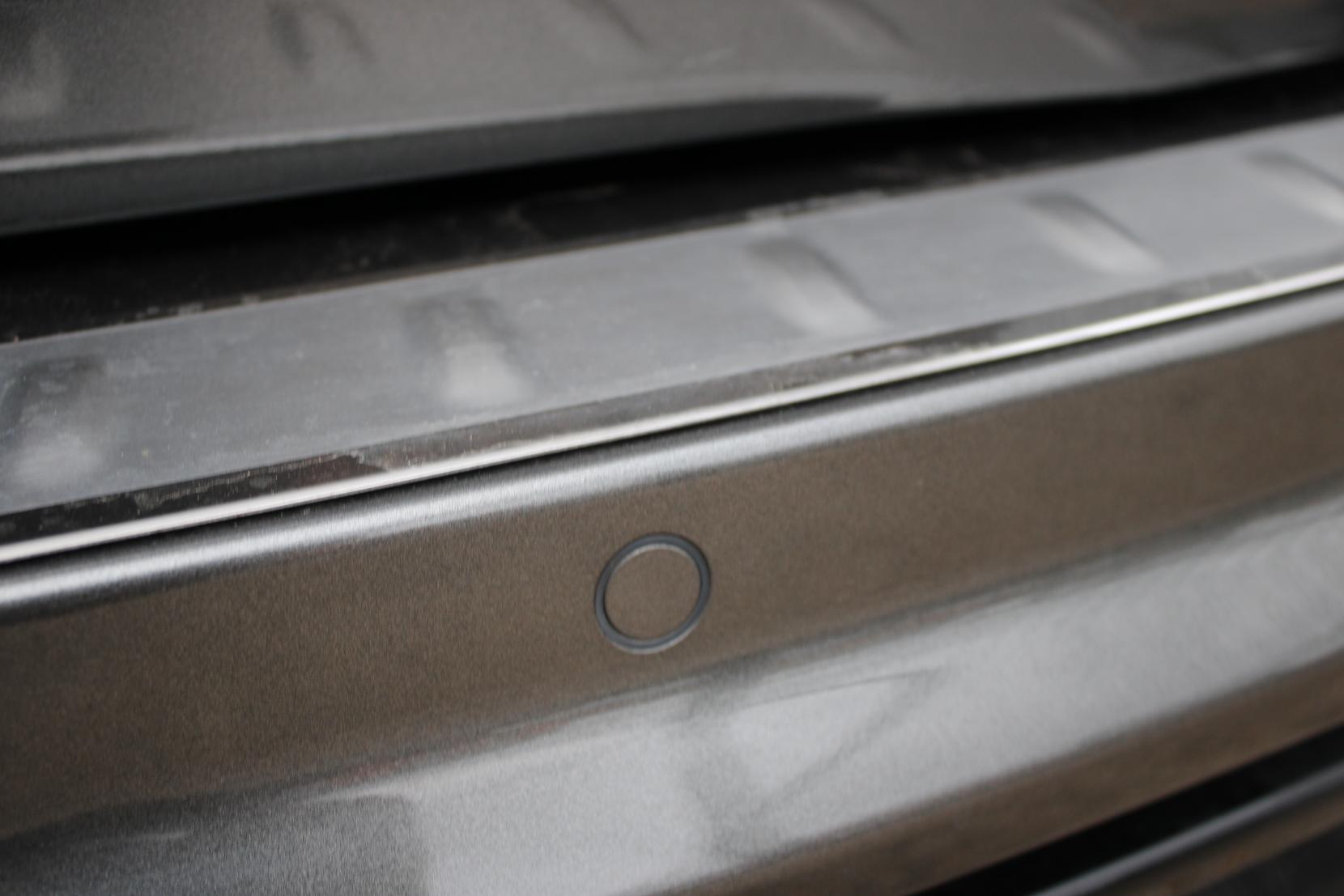 Ford EcoSport 1.0T EcoBoost ST-Line SUV 5dr Petrol Manual Euro 6 (s/s) (140 ps)