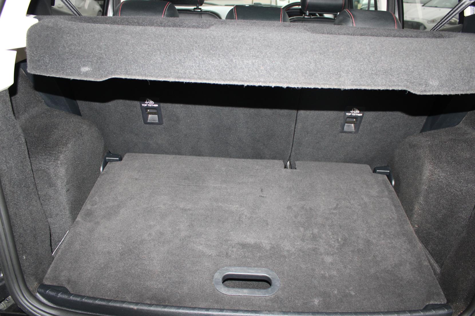 Ford EcoSport 1.0T EcoBoost ST-Line SUV 5dr Petrol Manual Euro 6 (s/s) (140 ps)