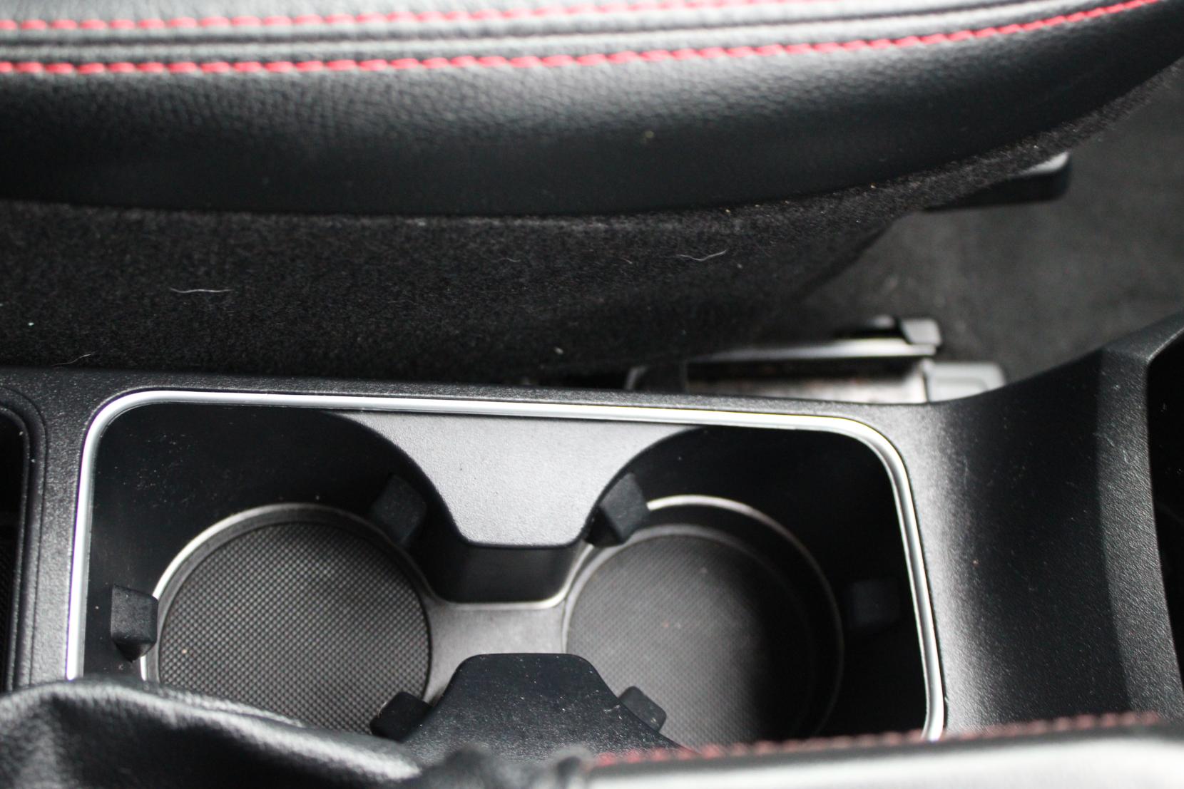 Ford EcoSport 1.0T EcoBoost ST-Line SUV 5dr Petrol Manual Euro 6 (s/s) (140 ps)