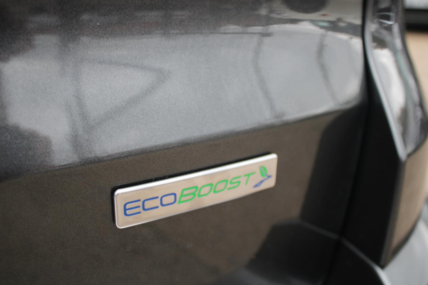 Ford EcoSport 1.0T EcoBoost ST-Line SUV 5dr Petrol Manual Euro 6 (s/s) (140 ps)