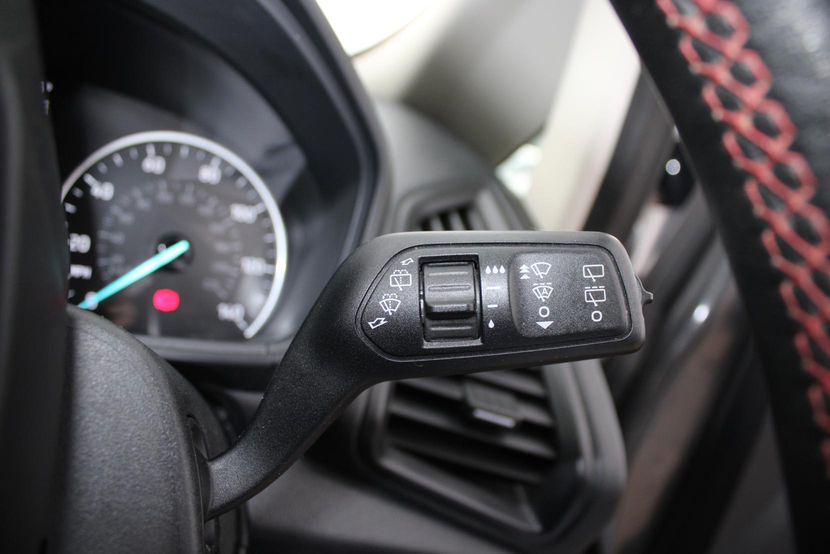 Ford EcoSport 1.0T EcoBoost ST-Line SUV 5dr Petrol Manual Euro 6 (s/s) (140 ps)