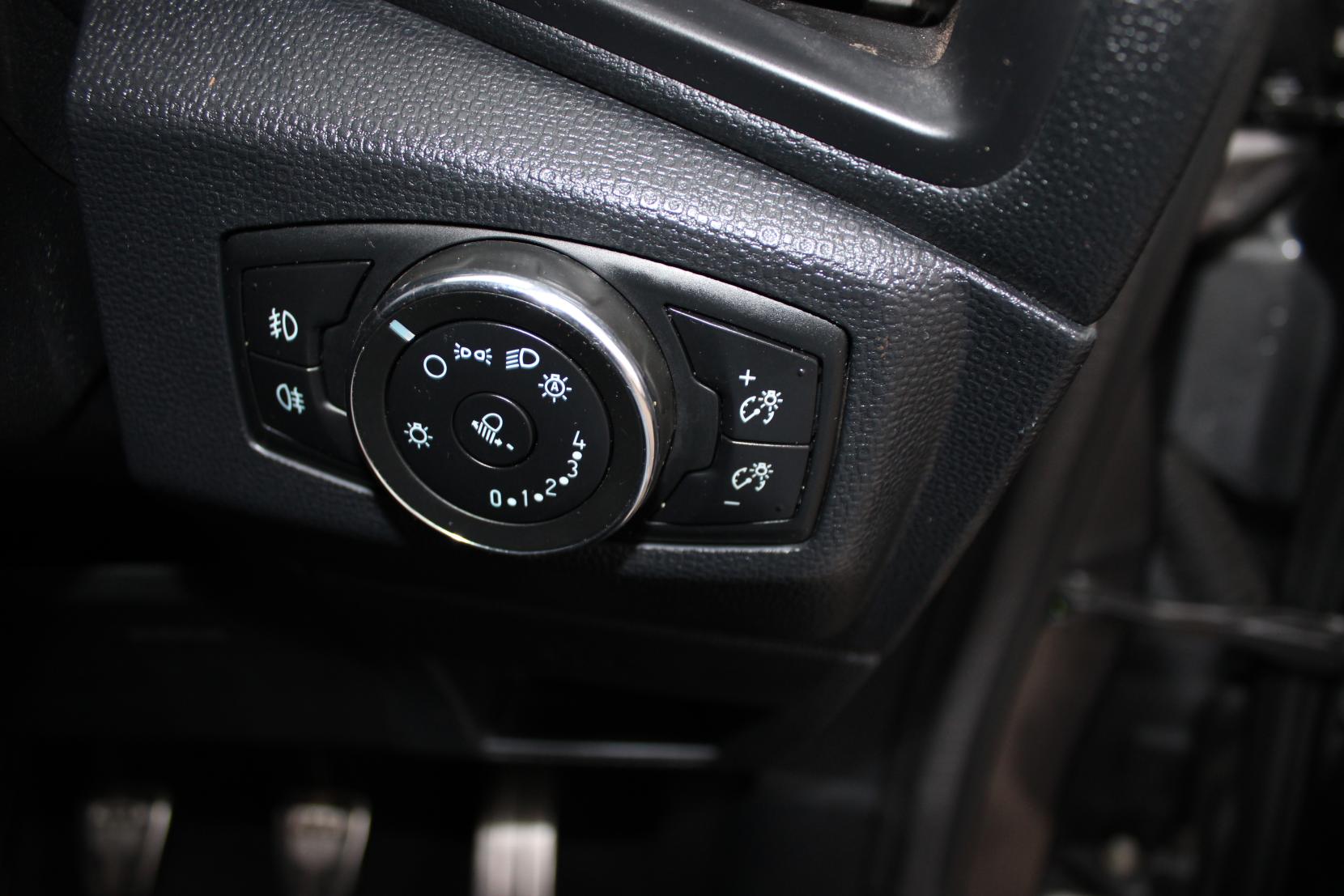 Ford EcoSport 1.0T EcoBoost ST-Line SUV 5dr Petrol Manual Euro 6 (s/s) (140 ps)