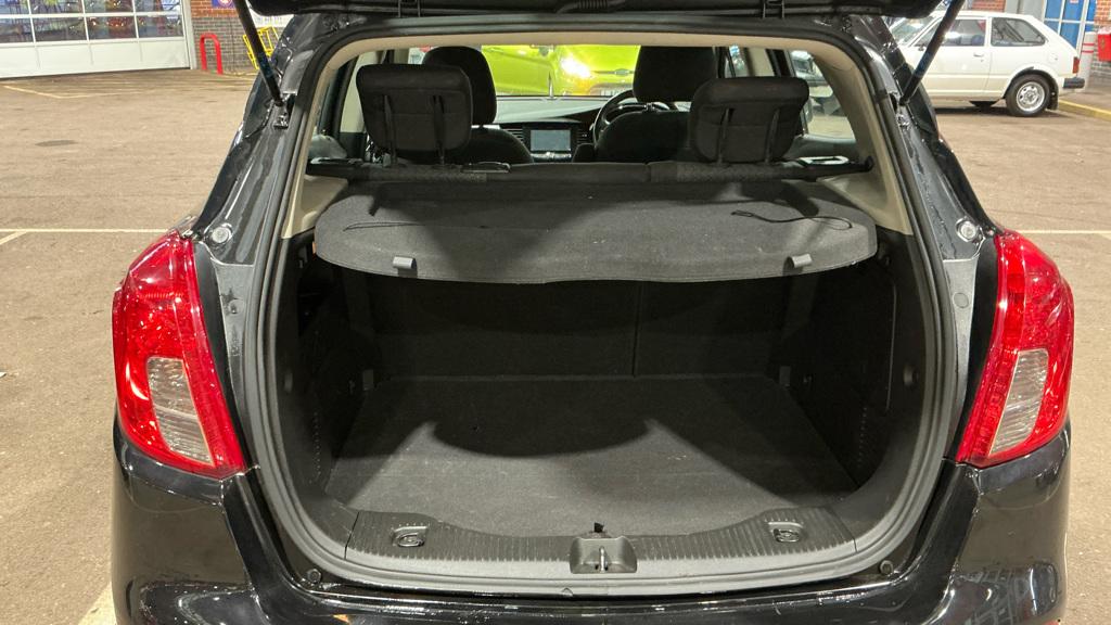 Vauxhall Mokka X 1.6i Active SUV 5dr Petrol Manual Euro 6 (s/s) (115 ps)