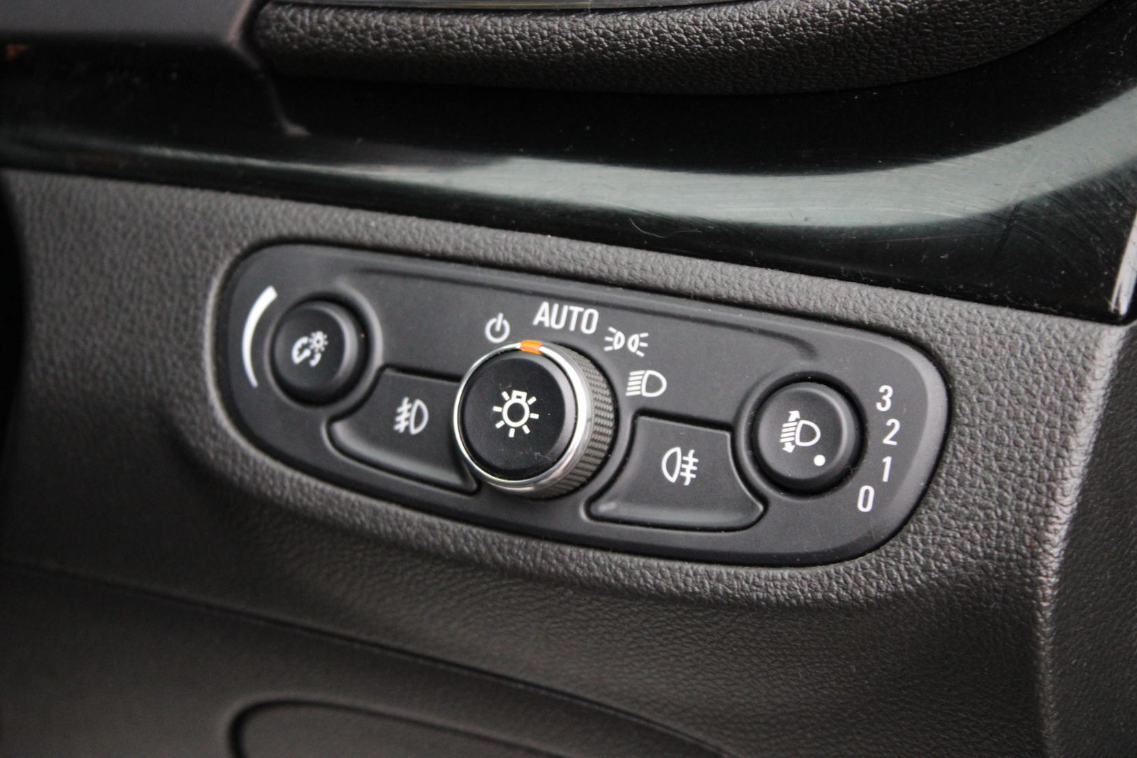 Vauxhall Mokka X 1.6i Active SUV 5dr Petrol Manual Euro 6 (s/s) (115 ps)