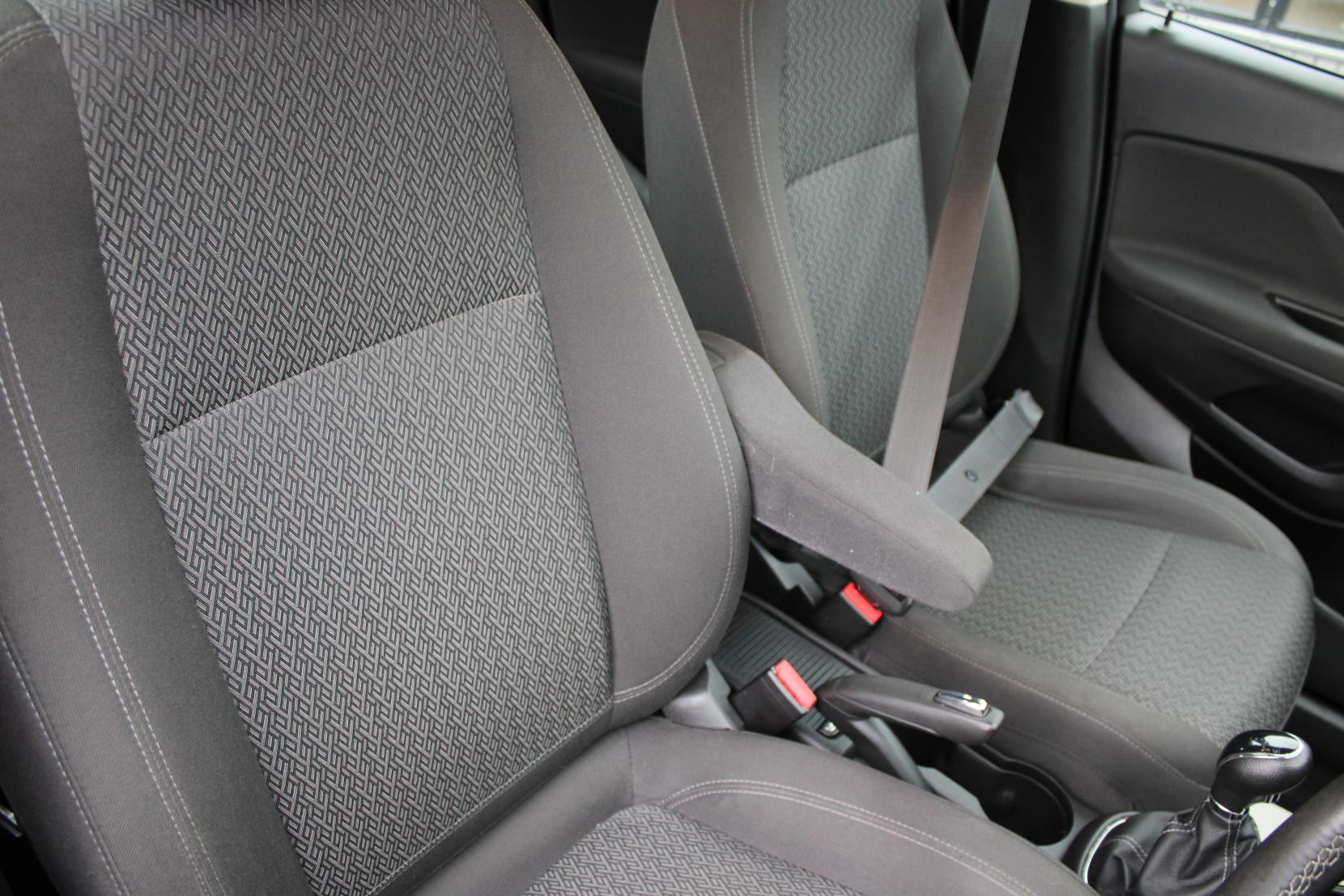 Vauxhall Mokka X 1.6i Active SUV 5dr Petrol Manual Euro 6 (s/s) (115 ps)