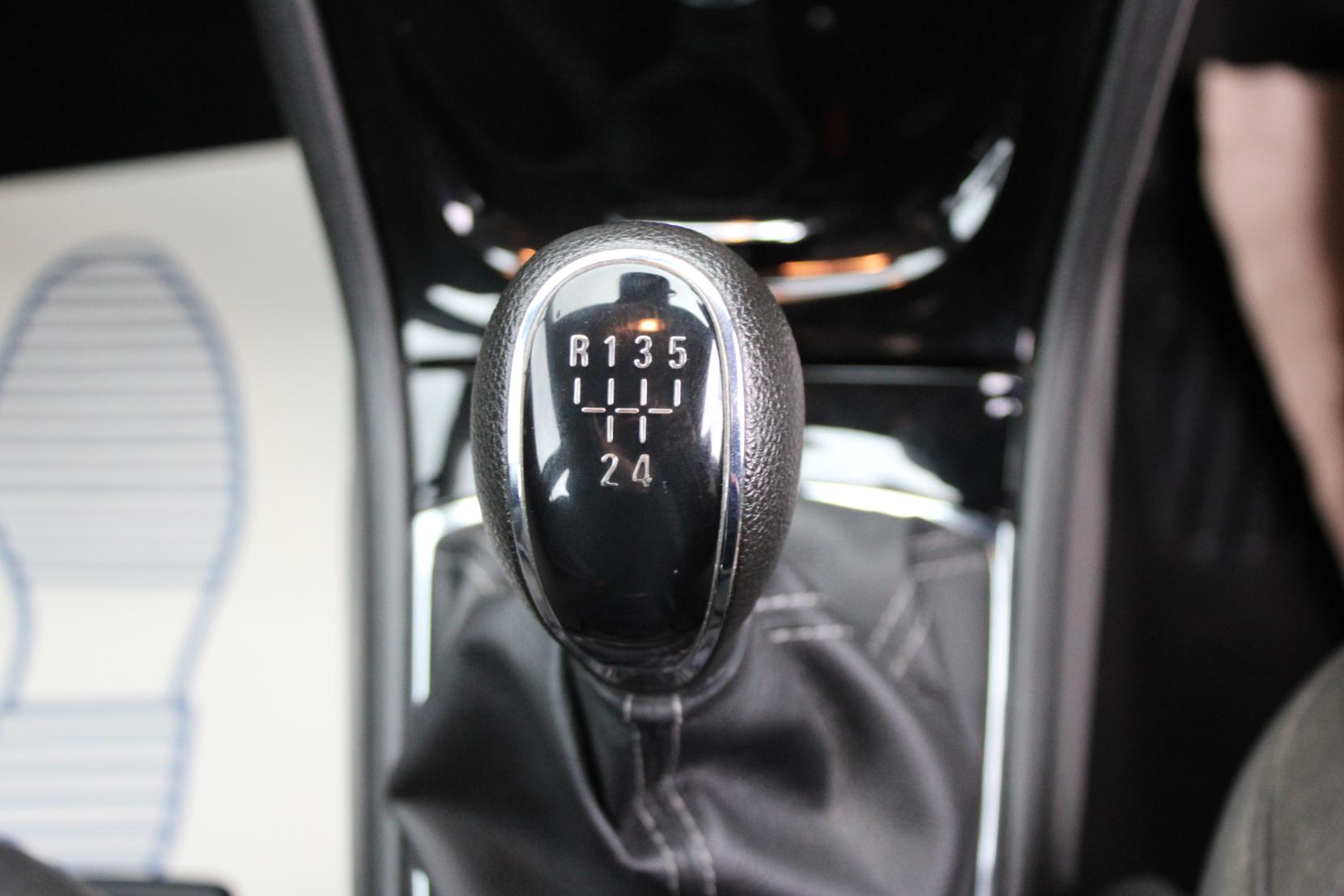 Vauxhall Mokka X 1.6i Active SUV 5dr Petrol Manual Euro 6 (s/s) (115 ps)