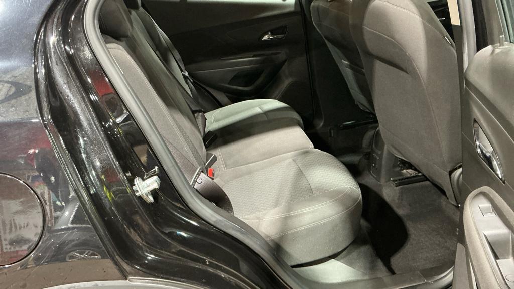 Vauxhall Mokka X 1.6i Active SUV 5dr Petrol Manual Euro 6 (s/s) (115 ps)