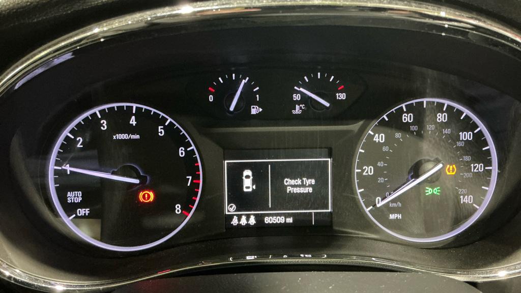 Vauxhall Mokka X 1.6i Active SUV 5dr Petrol Manual Euro 6 (s/s) (115 ps)