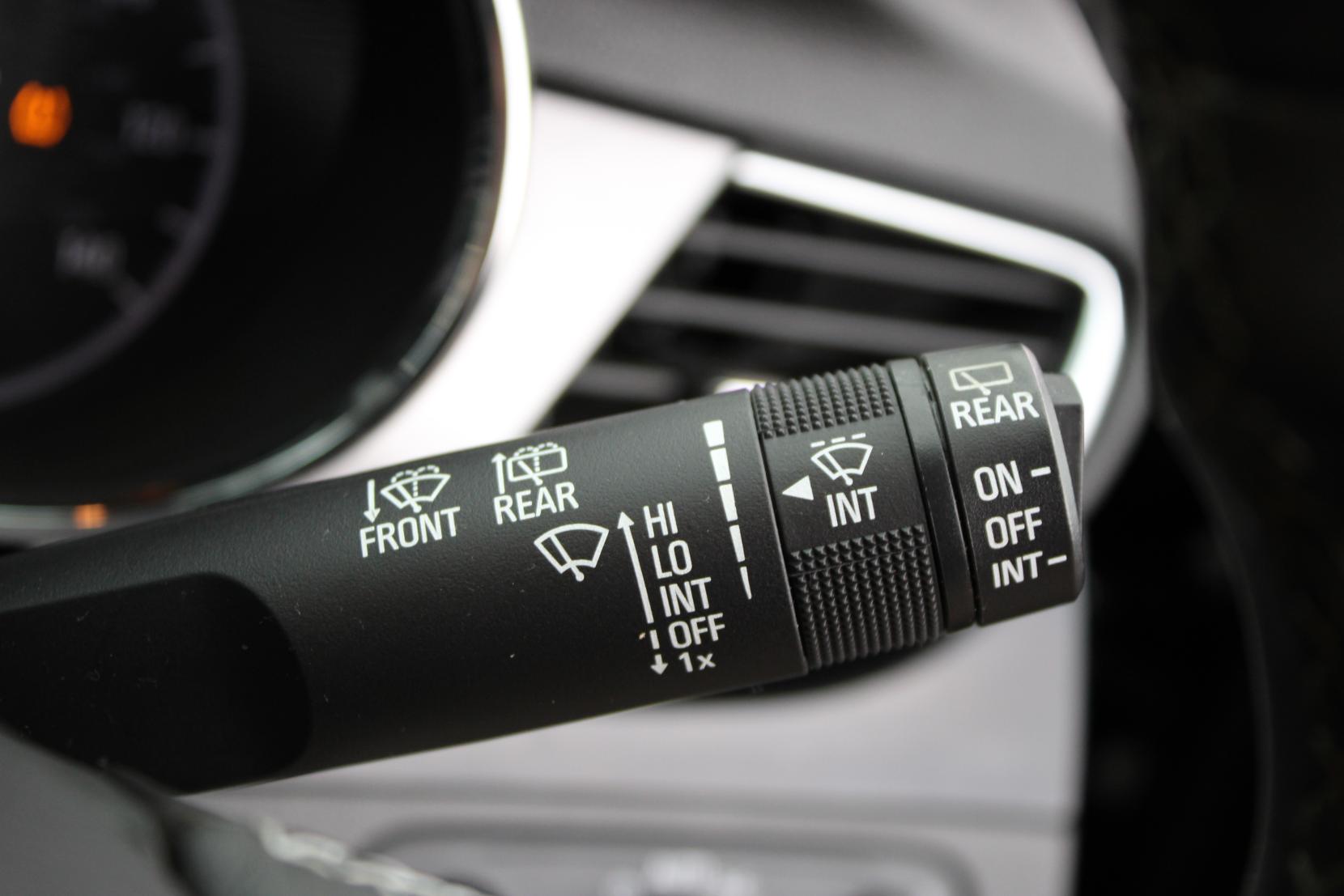 Vauxhall Mokka X 1.6i Active SUV 5dr Petrol Manual Euro 6 (s/s) (115 ps)