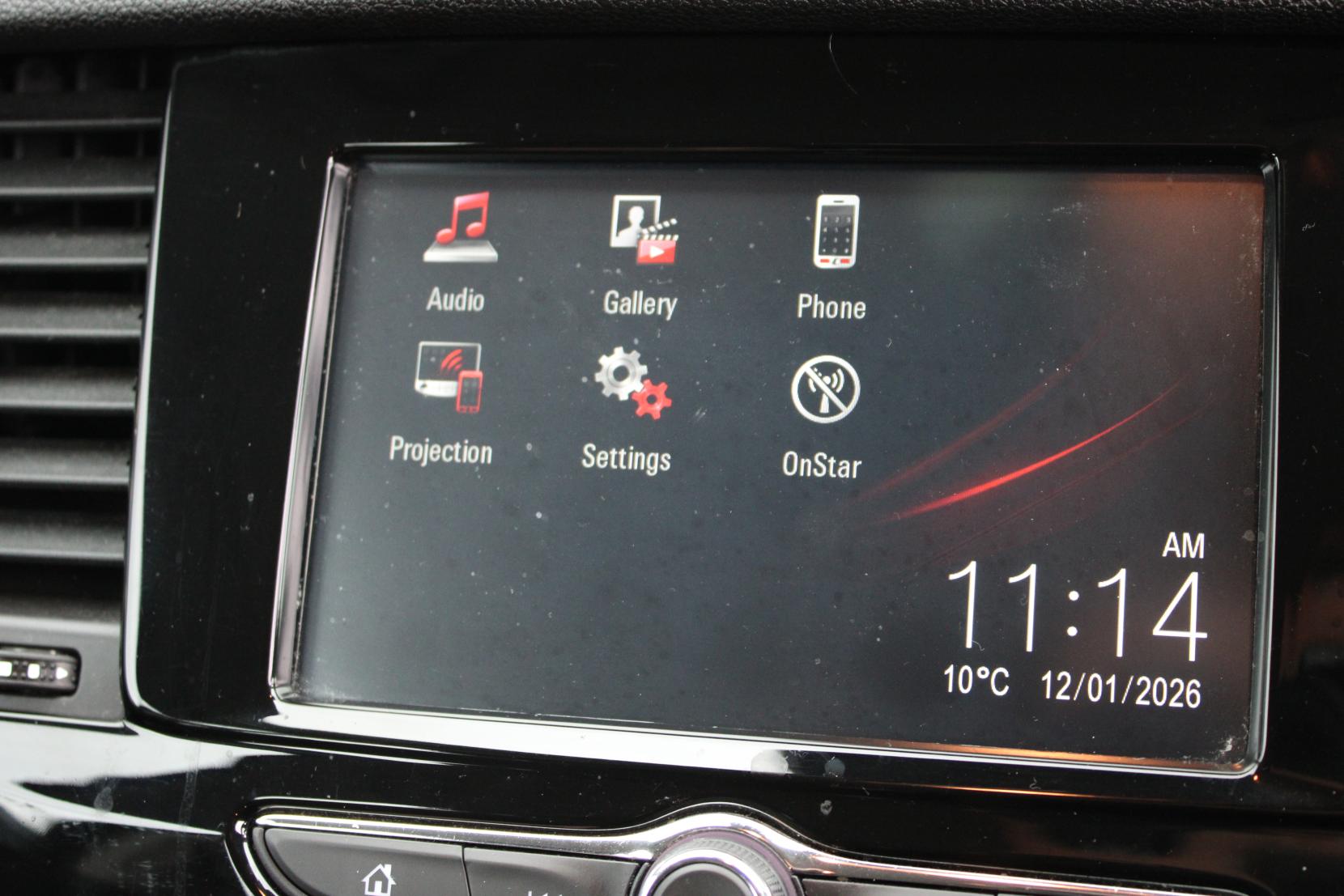 Vauxhall Mokka X 1.6i Active SUV 5dr Petrol Manual Euro 6 (s/s) (115 ps)