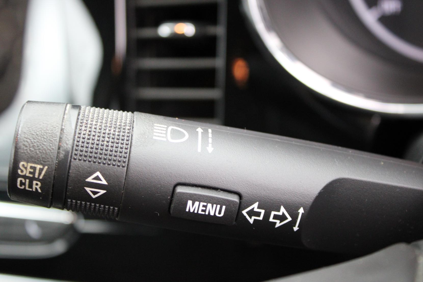 Vauxhall Mokka X 1.6i Active SUV 5dr Petrol Manual Euro 6 (s/s) (115 ps)