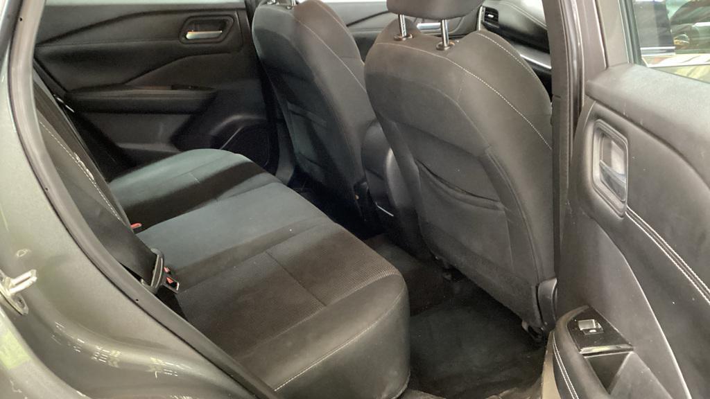 Nissan Qashqai 1.3 DIG-T MHEV Acenta Premium SUV 5dr Petrol Hybrid XTRON Euro 6 (s/s) (158 ps)