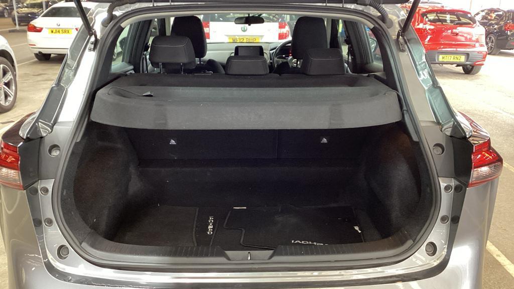 Nissan Qashqai 1.3 DIG-T MHEV Acenta Premium SUV 5dr Petrol Hybrid XTRON Euro 6 (s/s) (158 ps)