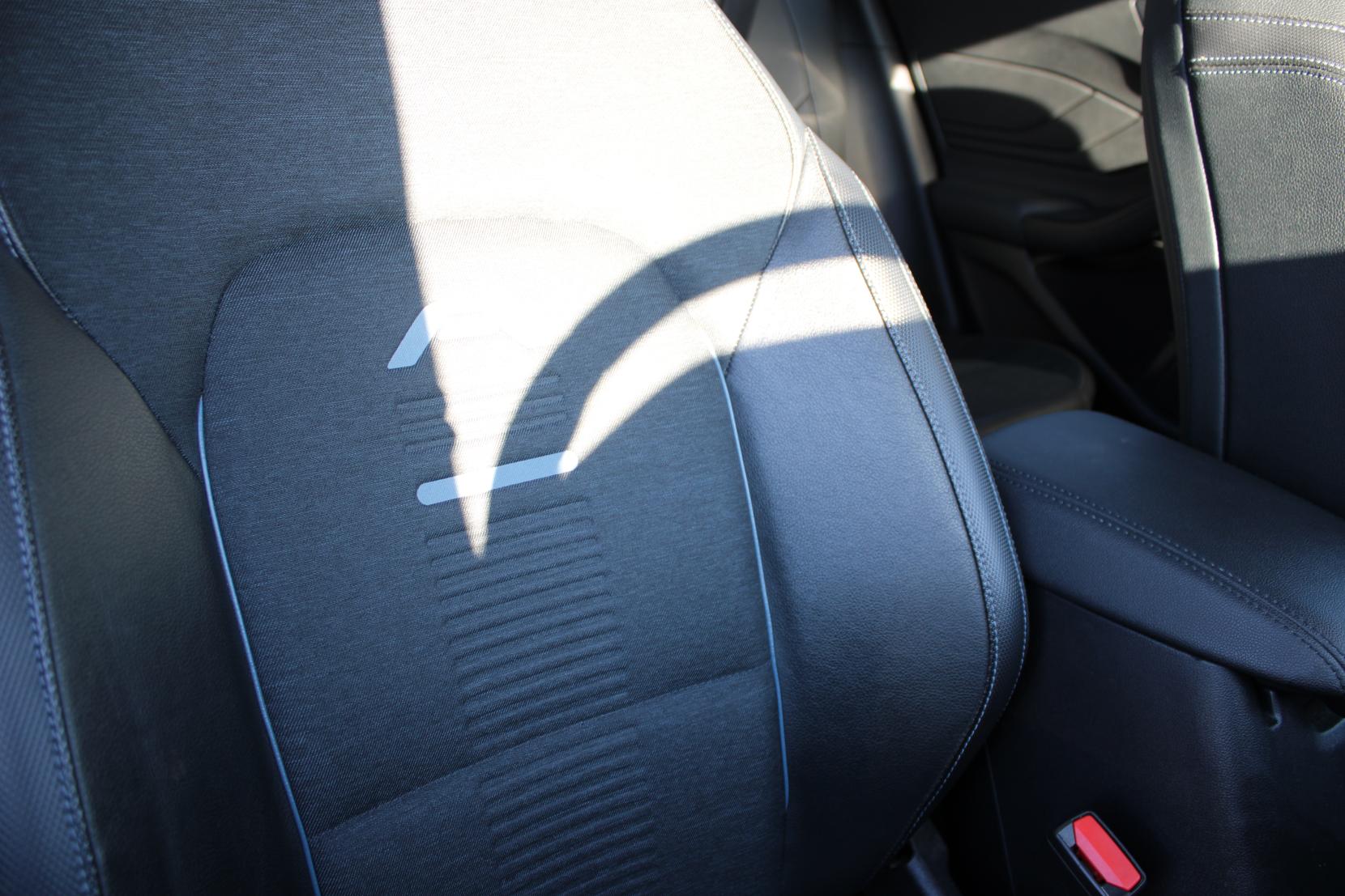 Ford Focus 1.0T EcoBoost Active X Hatchback 5dr Petrol Auto Euro 6 (s/s) (125 ps)