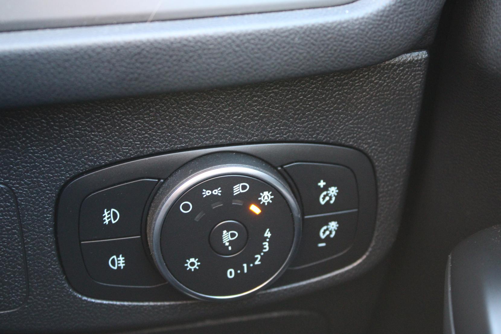 Ford Focus 1.0T EcoBoost Active X Hatchback 5dr Petrol Auto Euro 6 (s/s) (125 ps)