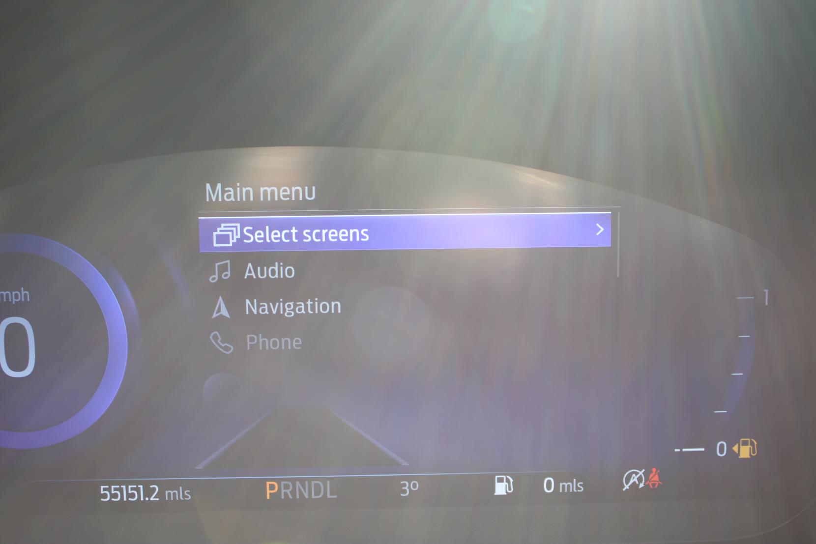 Ford Focus 1.0T EcoBoost Active X Hatchback 5dr Petrol Auto Euro 6 (s/s) (125 ps)