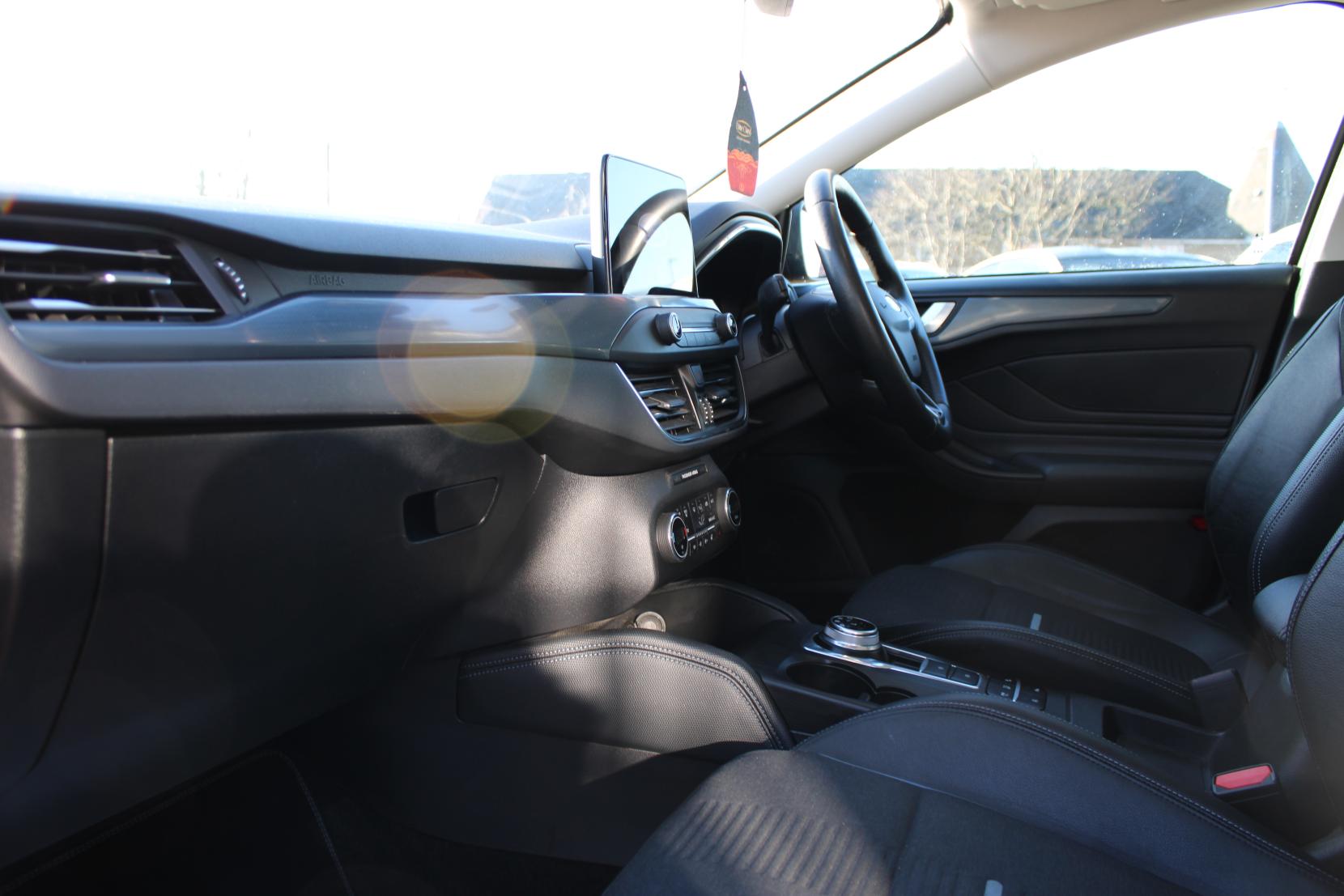 Ford Focus 1.0T EcoBoost Active X Hatchback 5dr Petrol Auto Euro 6 (s/s) (125 ps)