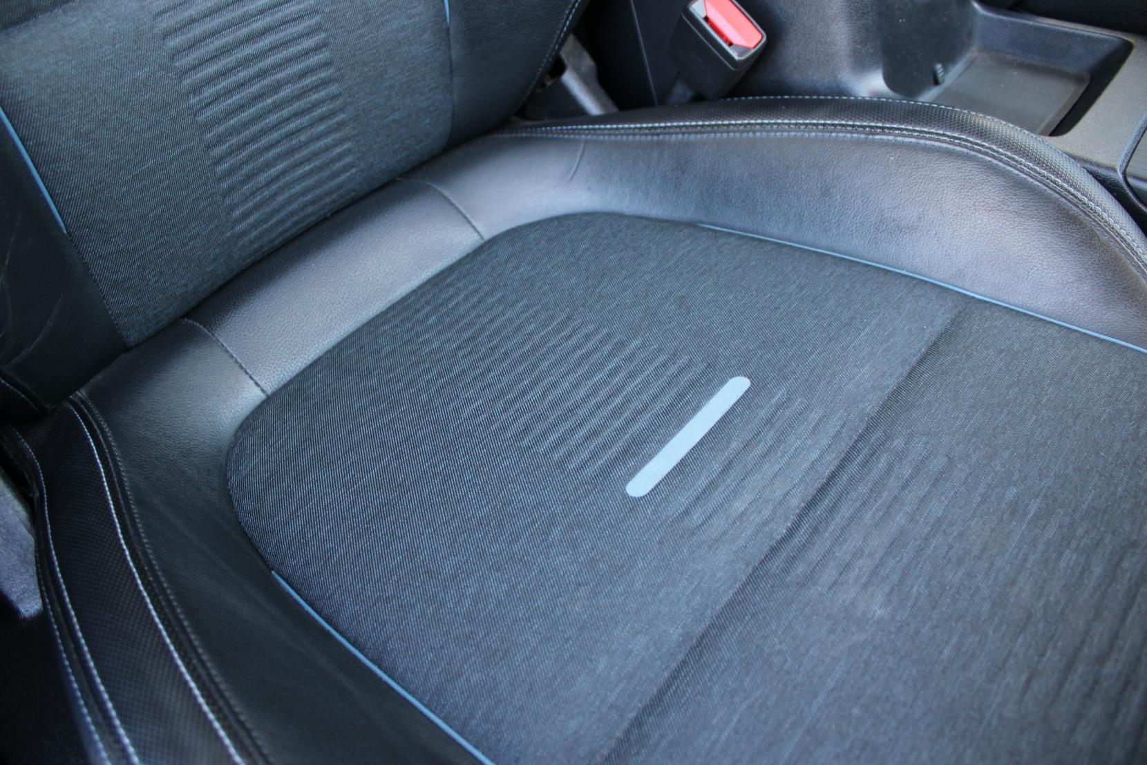 Ford Focus 1.0T EcoBoost Active X Hatchback 5dr Petrol Auto Euro 6 (s/s) (125 ps)