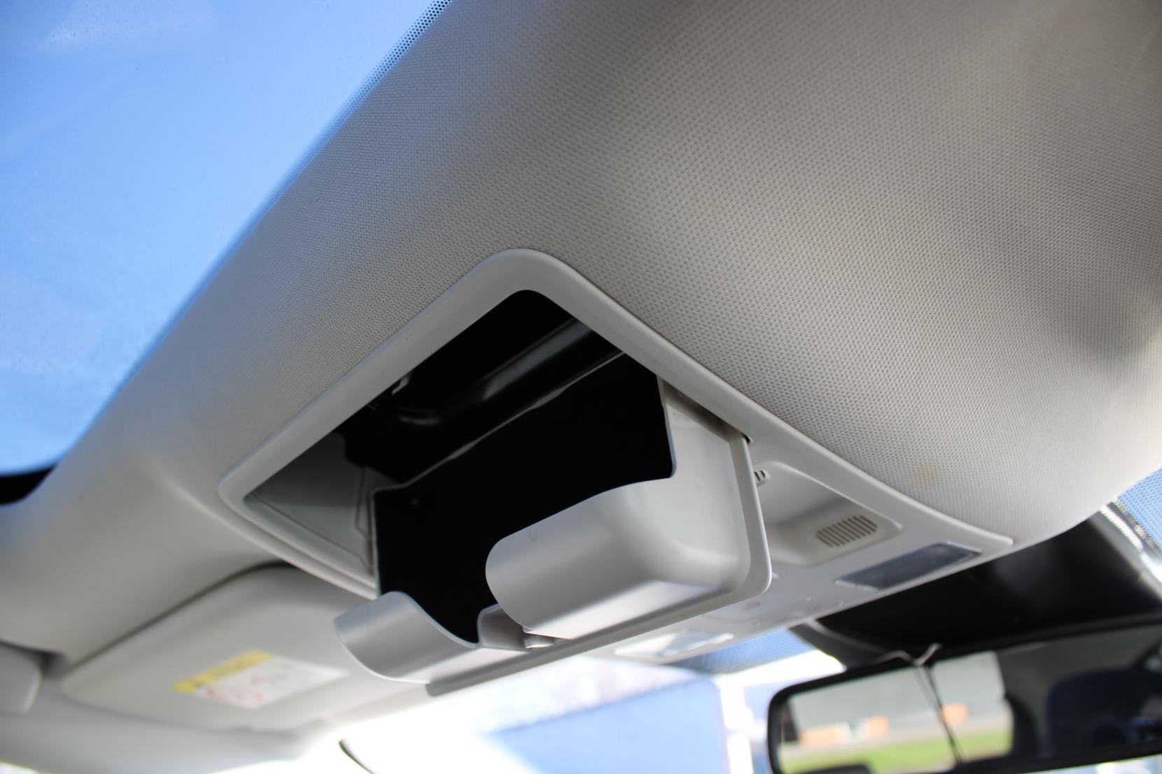 Ford Focus 1.0T EcoBoost Active X Hatchback 5dr Petrol Auto Euro 6 (s/s) (125 ps)