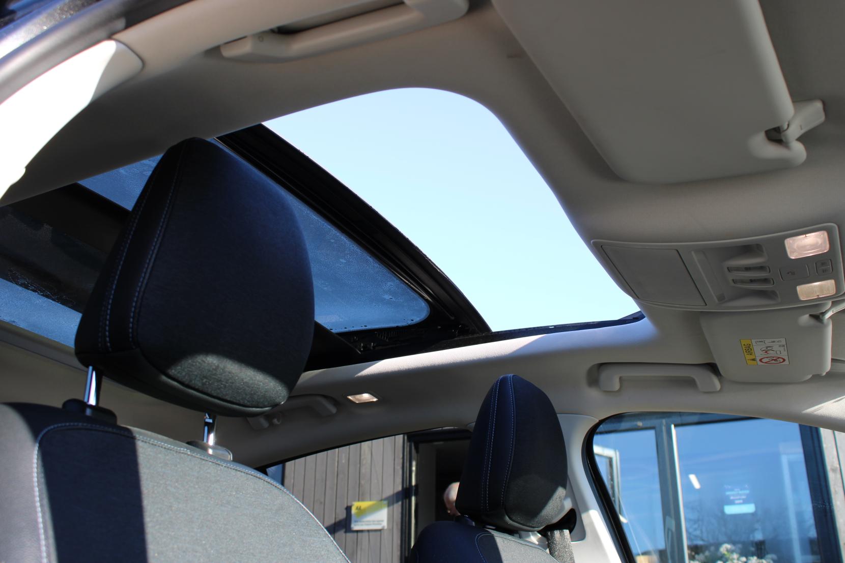 Ford Focus 1.0T EcoBoost Active X Hatchback 5dr Petrol Auto Euro 6 (s/s) (125 ps)