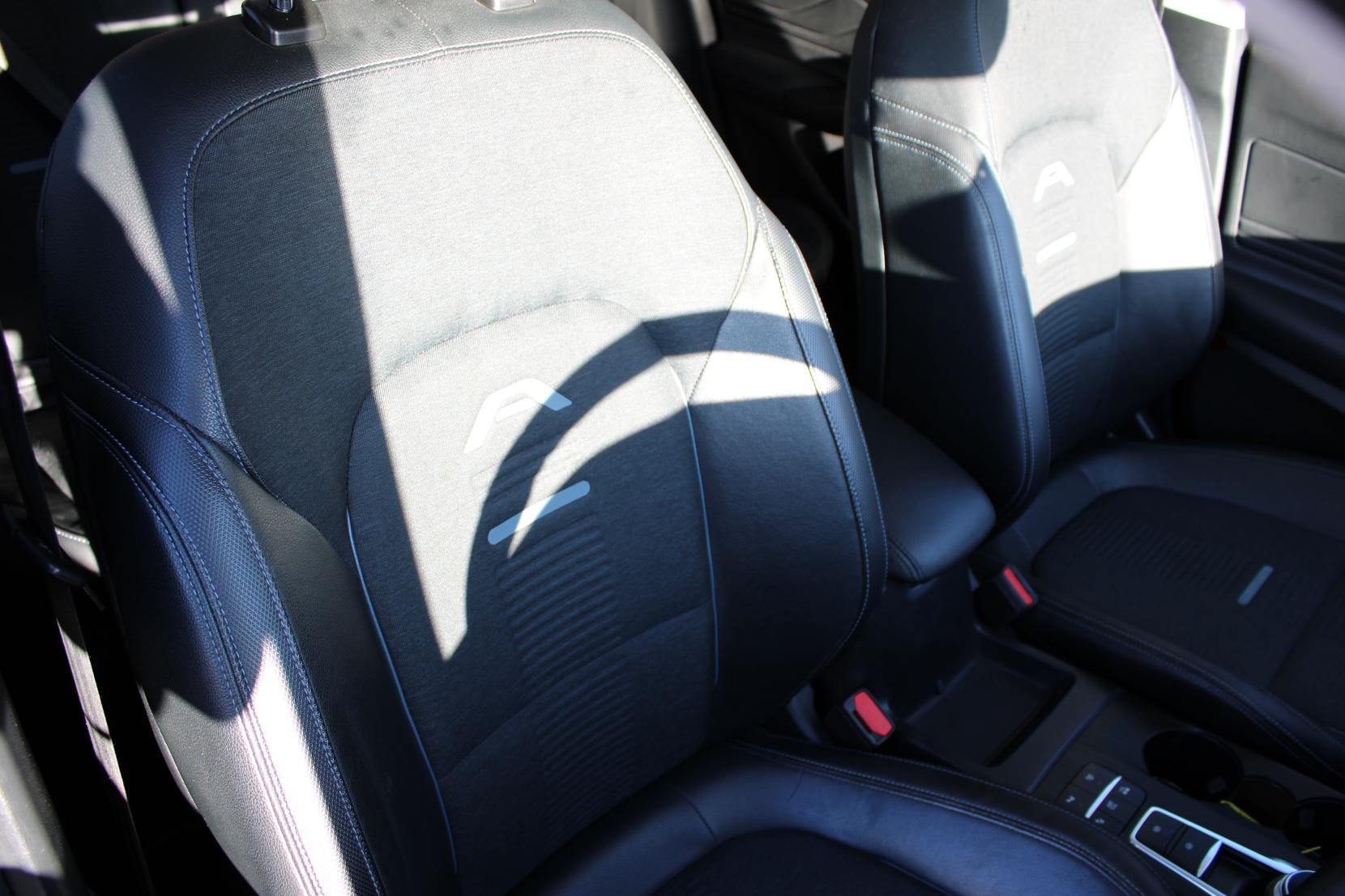 Ford Focus 1.0T EcoBoost Active X Hatchback 5dr Petrol Auto Euro 6 (s/s) (125 ps)