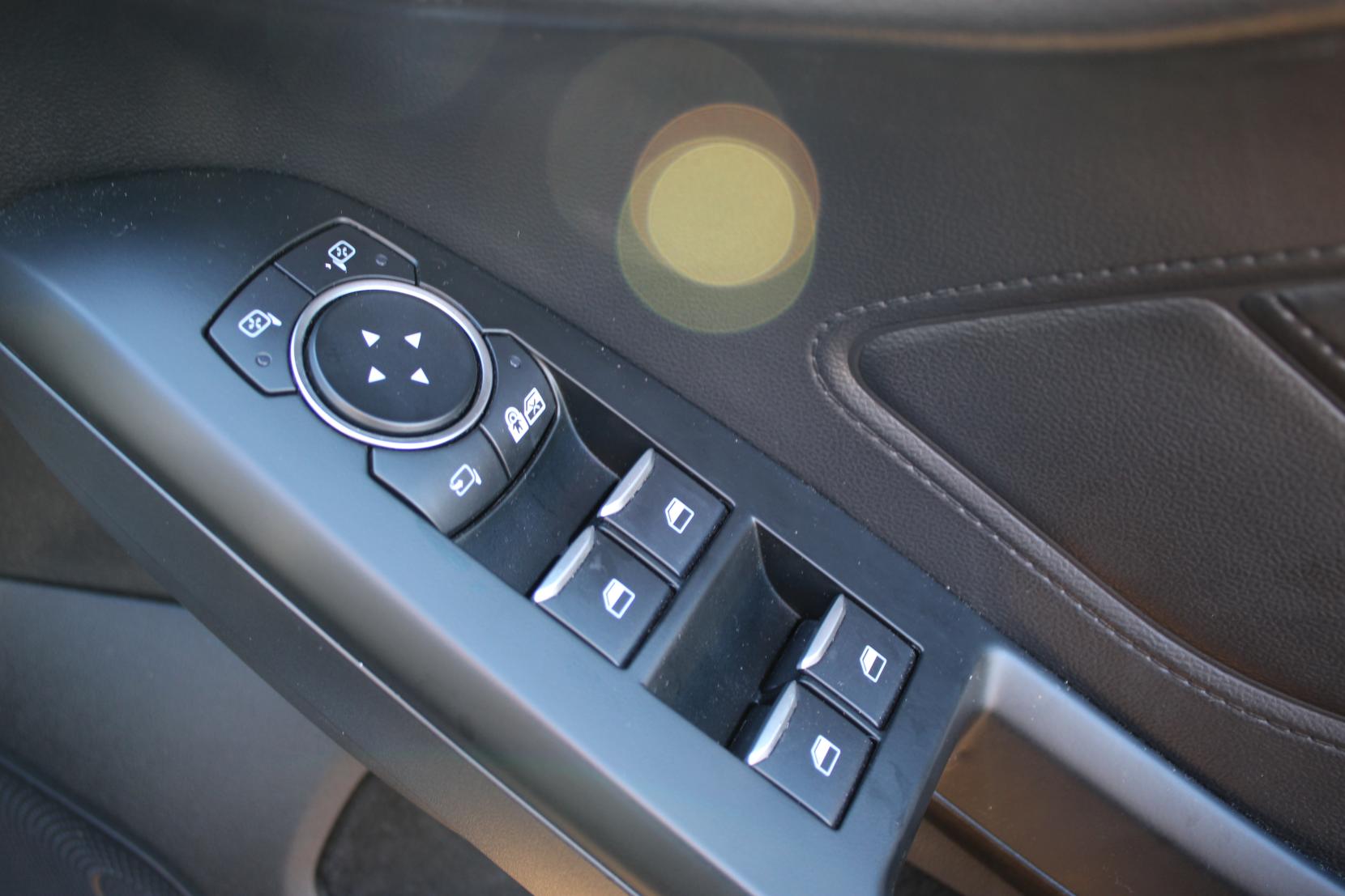 Ford Focus 1.0T EcoBoost Active X Hatchback 5dr Petrol Auto Euro 6 (s/s) (125 ps)