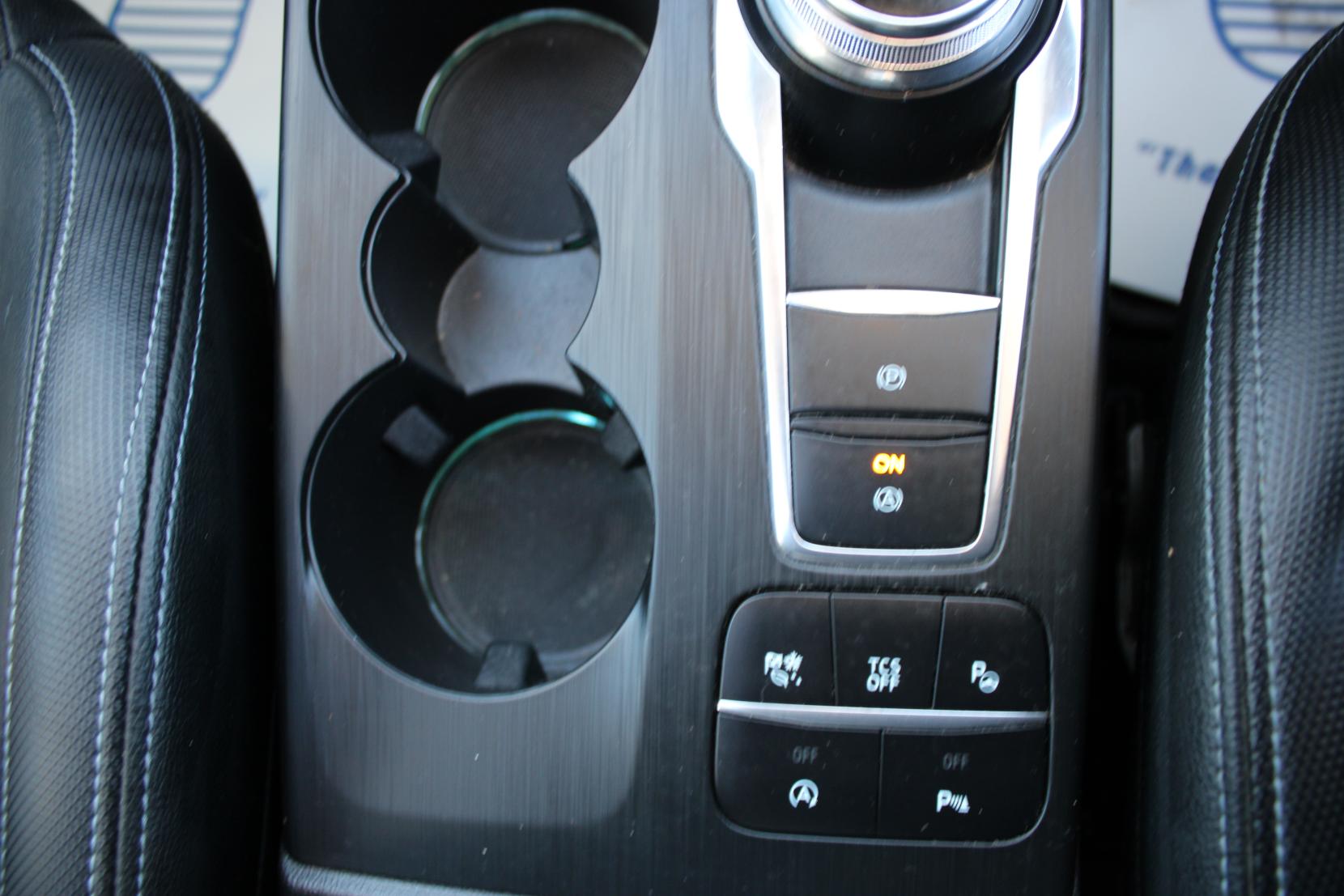 Ford Focus 1.0T EcoBoost Active X Hatchback 5dr Petrol Auto Euro 6 (s/s) (125 ps)