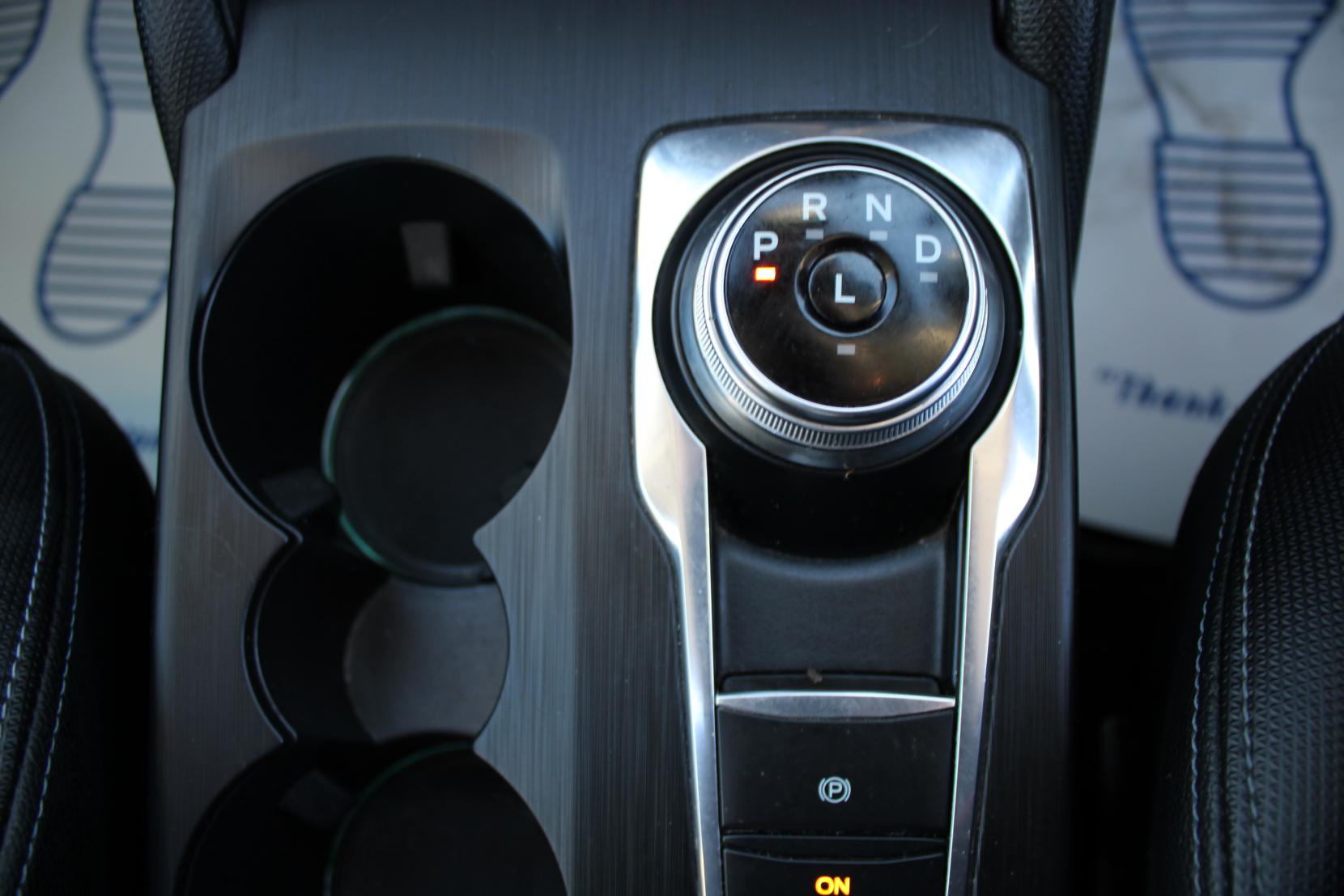 Ford Focus 1.0T EcoBoost Active X Hatchback 5dr Petrol Auto Euro 6 (s/s) (125 ps)