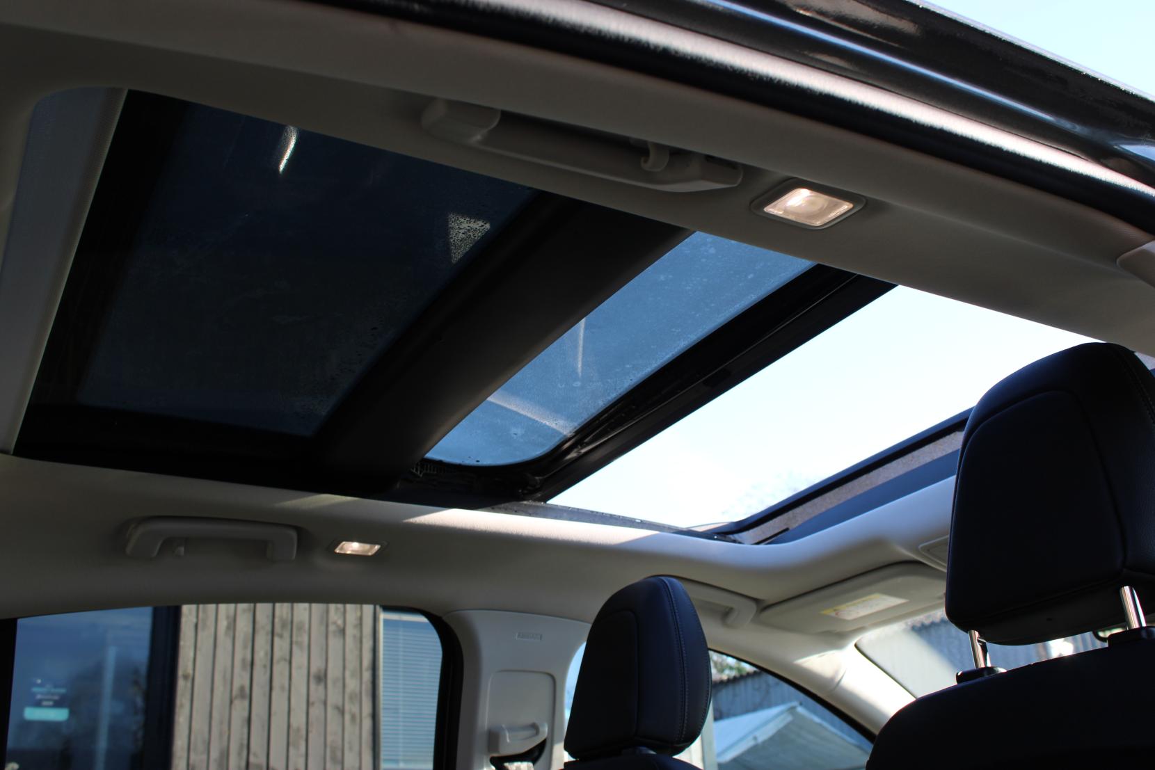 Ford Focus 1.0T EcoBoost Active X Hatchback 5dr Petrol Auto Euro 6 (s/s) (125 ps)