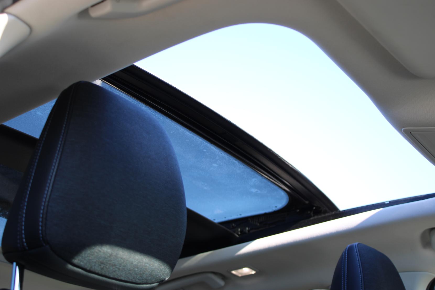 Ford Focus 1.0T EcoBoost Active X Hatchback 5dr Petrol Auto Euro 6 (s/s) (125 ps)