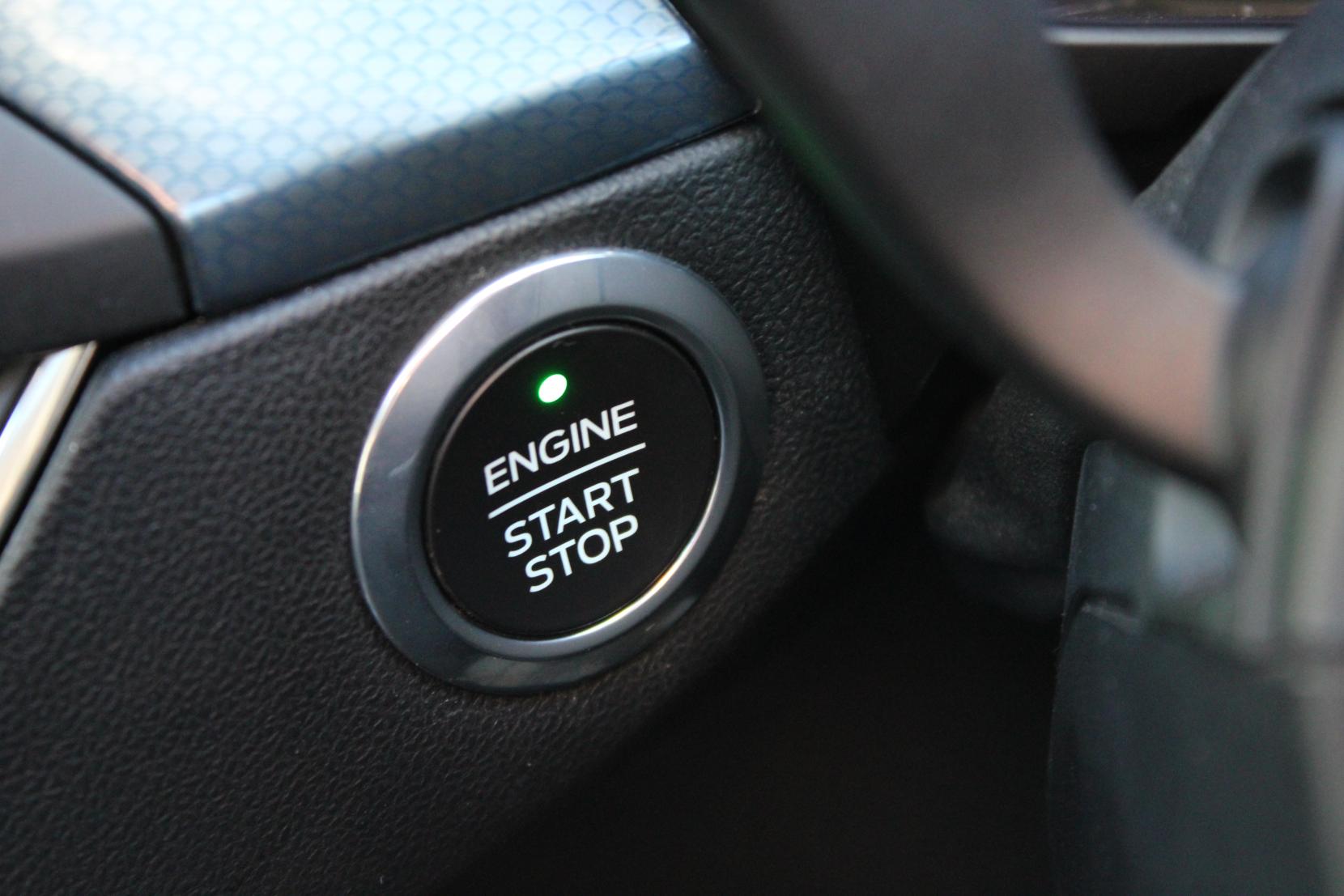 Ford Focus 1.0T EcoBoost Active X Hatchback 5dr Petrol Auto Euro 6 (s/s) (125 ps)