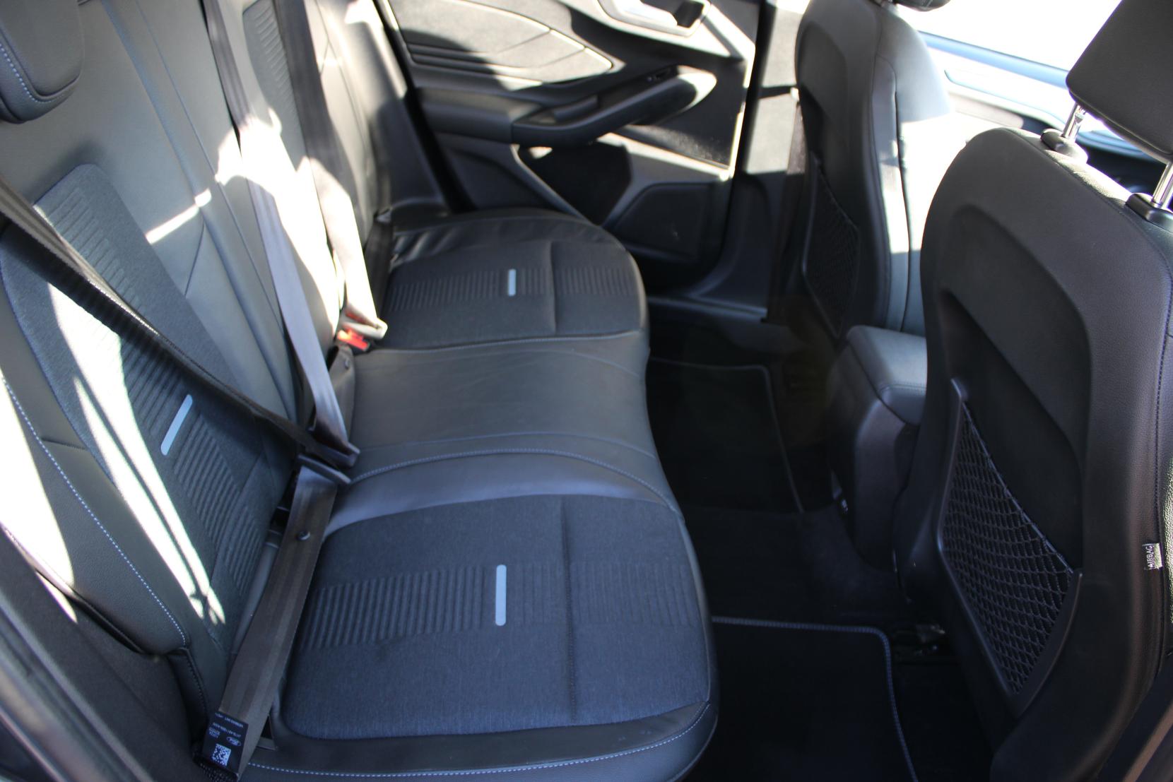 Ford Focus 1.0T EcoBoost Active X Hatchback 5dr Petrol Auto Euro 6 (s/s) (125 ps)