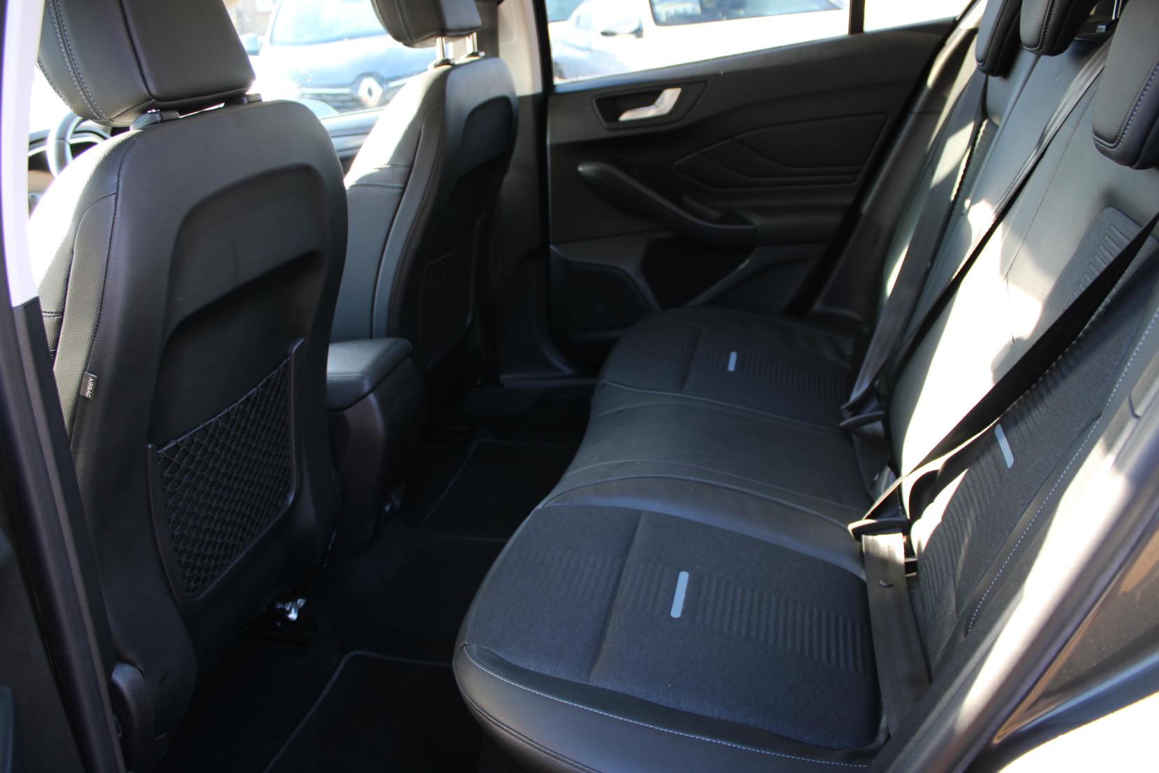 Ford Focus 1.0T EcoBoost Active X Hatchback 5dr Petrol Auto Euro 6 (s/s) (125 ps)