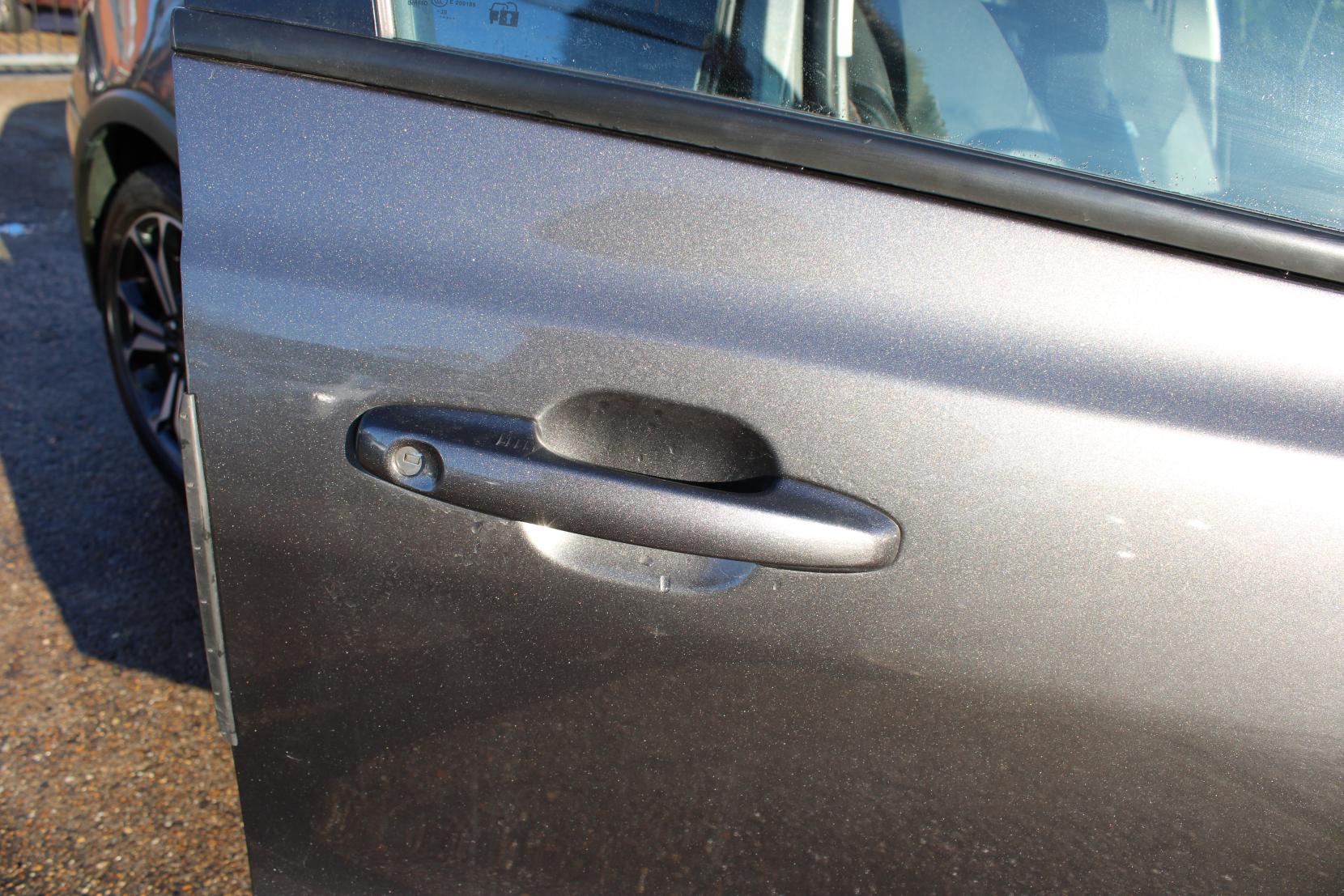 Ford Focus 1.0T EcoBoost Active X Hatchback 5dr Petrol Auto Euro 6 (s/s) (125 ps)