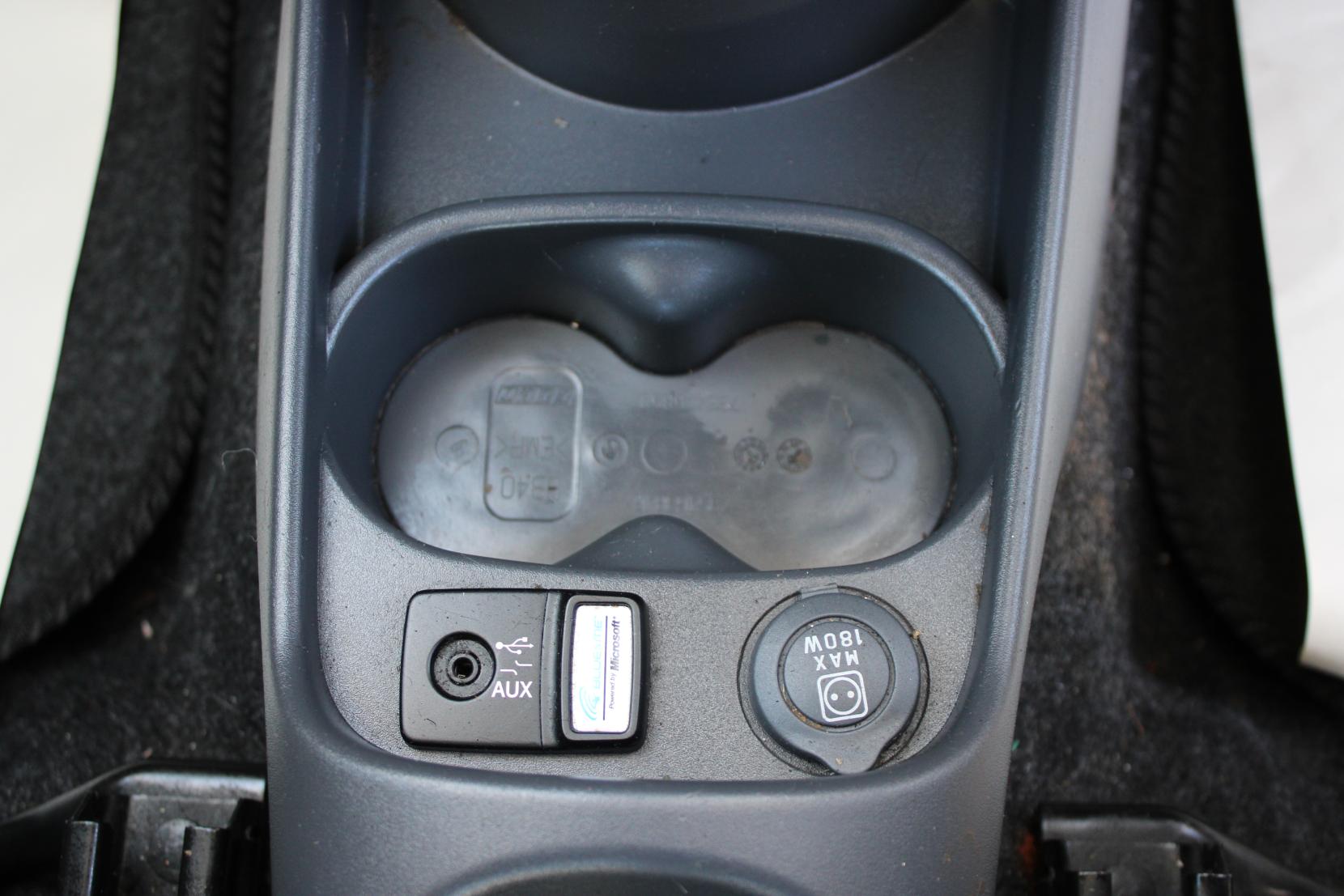 Fiat 500 1.2 Lounge Hatchback 3dr Petrol Manual Euro 5 (s/s) (69 bhp)