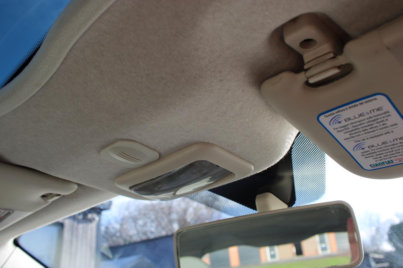 Fiat 500 1.2 Lounge Hatchback 3dr Petrol Manual Euro 5 (s/s) (69 bhp)