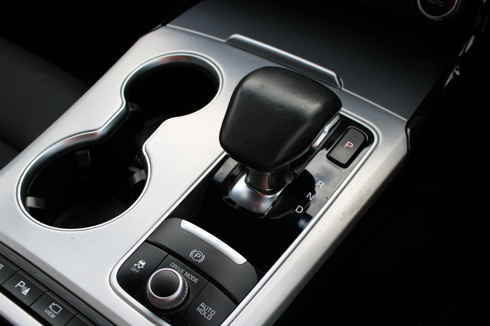 Kia Stinger 3.3 T-GDi V6 GPF GT S Gran Turismo 5dr Petrol Auto Euro 6 (s/s) (365 bhp)