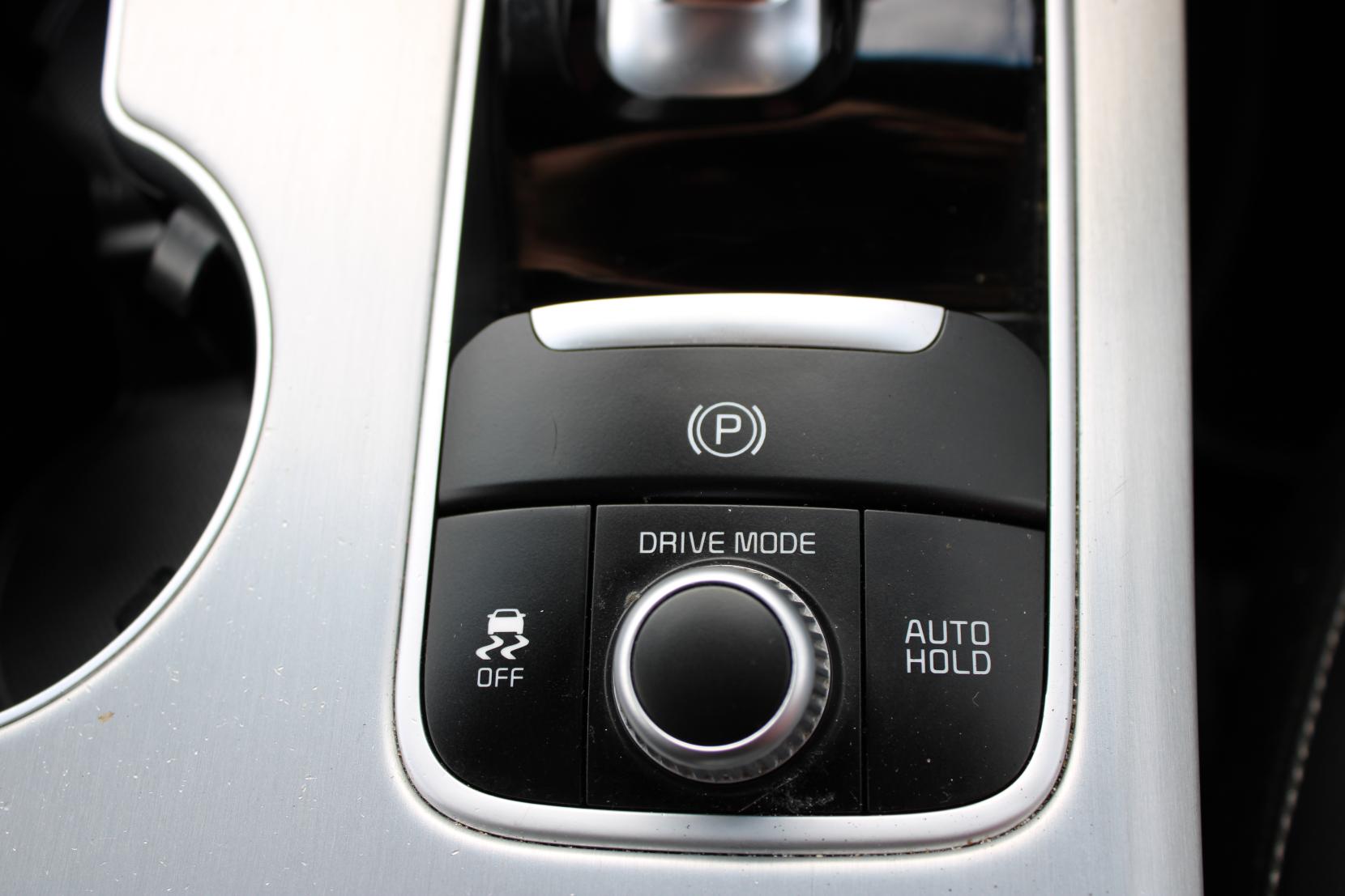 Kia Stinger 3.3 T-GDi V6 GPF GT S Gran Turismo 5dr Petrol Auto Euro 6 (s/s) (365 bhp)