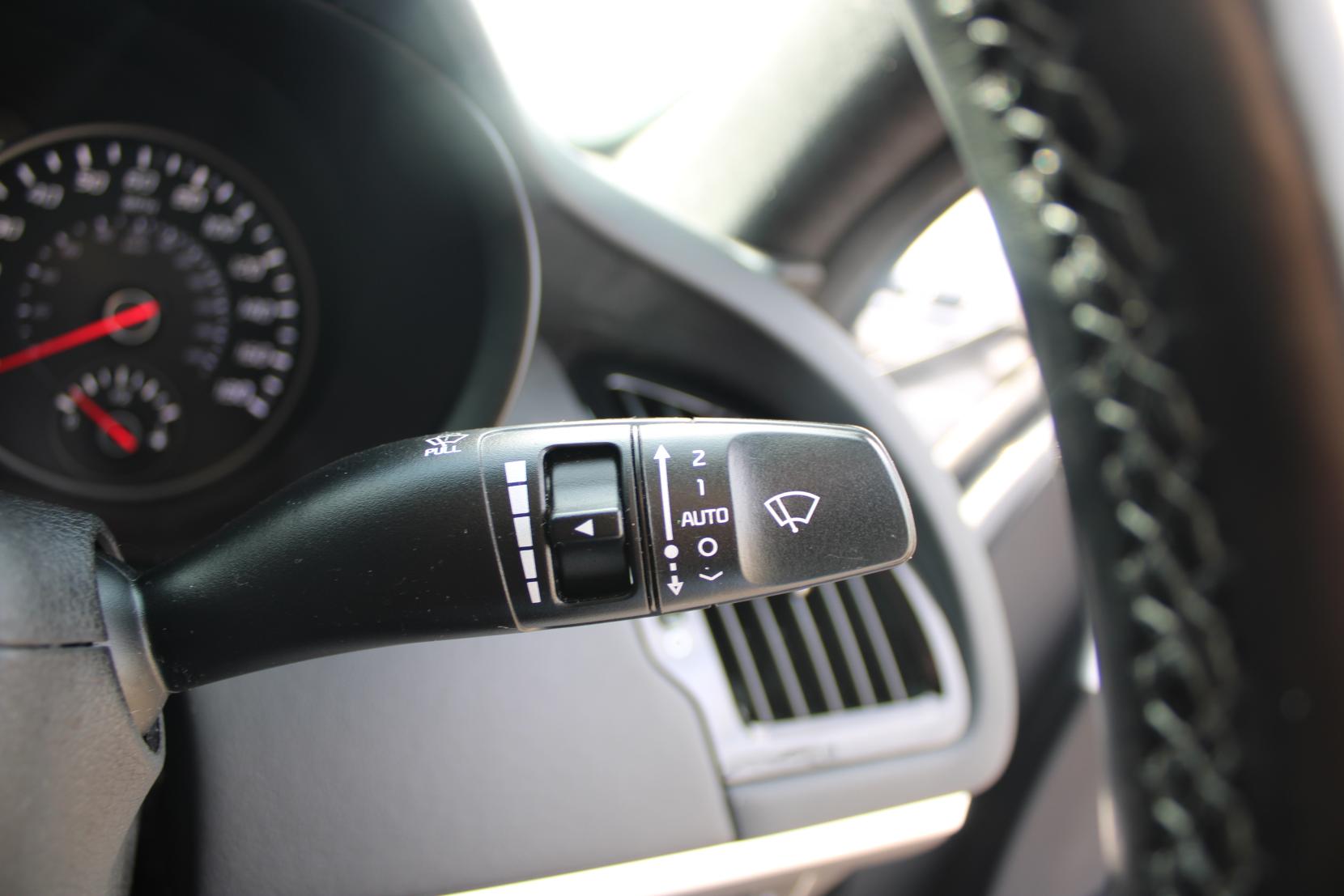 Kia Stinger 3.3 T-GDi V6 GPF GT S Gran Turismo 5dr Petrol Auto Euro 6 (s/s) (365 bhp)