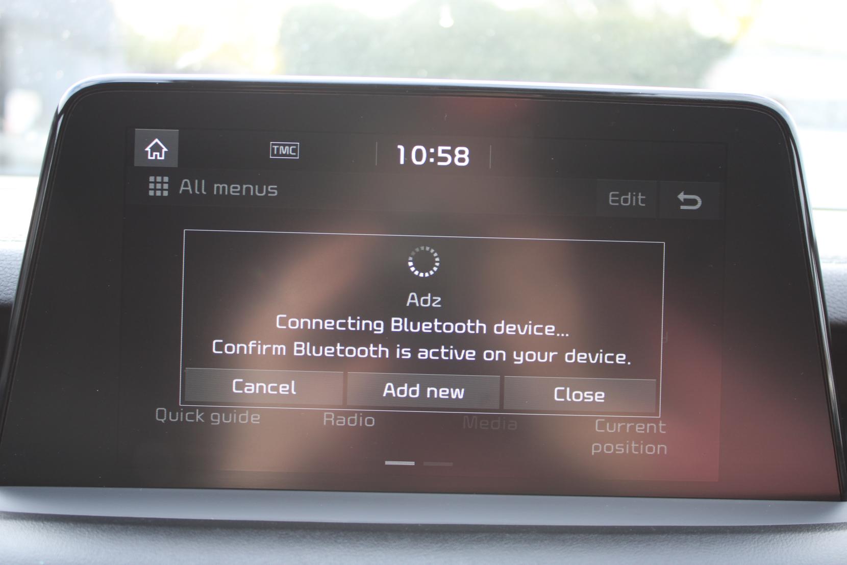 Kia Stinger 3.3 T-GDi V6 GPF GT S Gran Turismo 5dr Petrol Auto Euro 6 (s/s) (365 bhp)