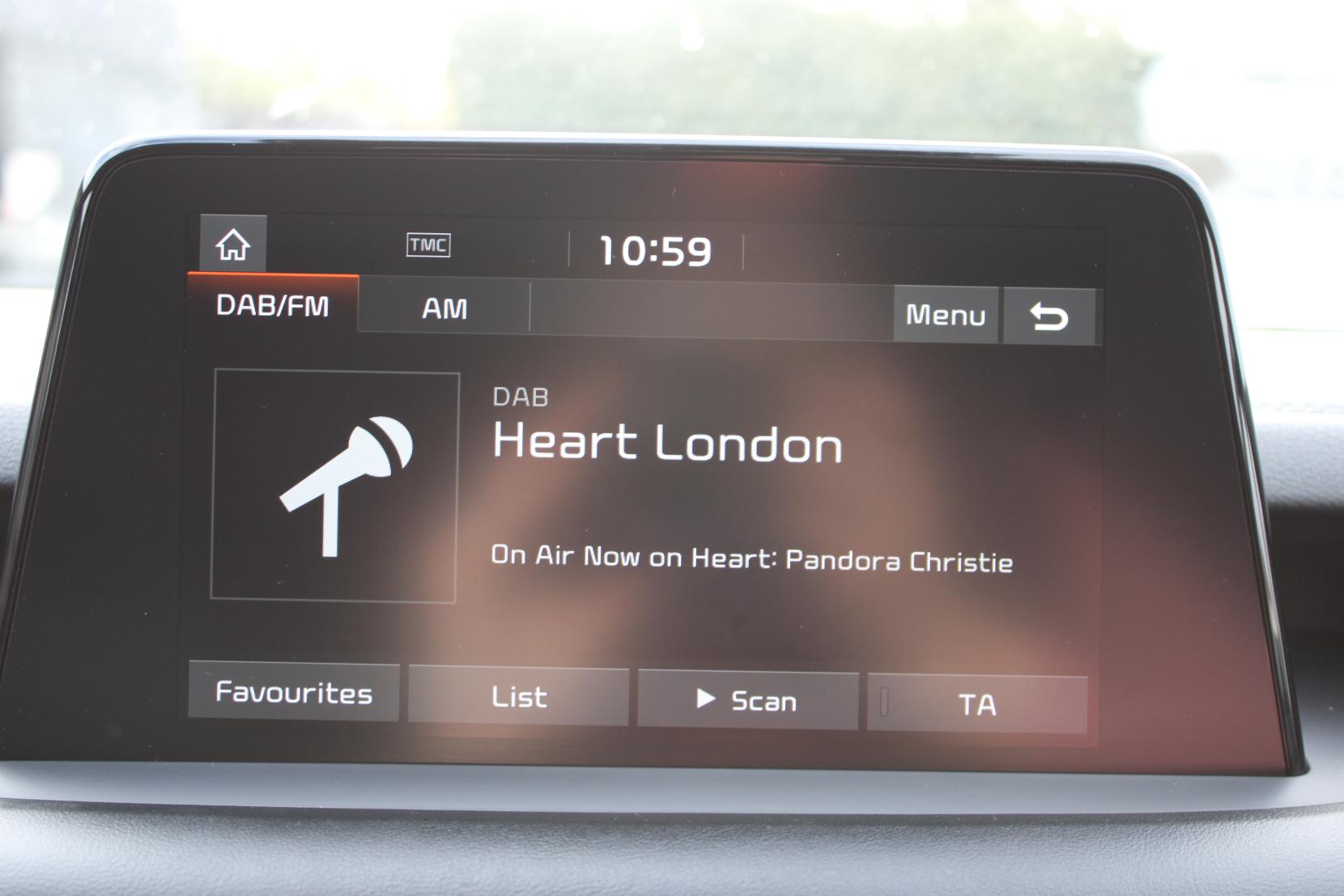 Kia Stinger 3.3 T-GDi V6 GPF GT S Gran Turismo 5dr Petrol Auto Euro 6 (s/s) (365 bhp)