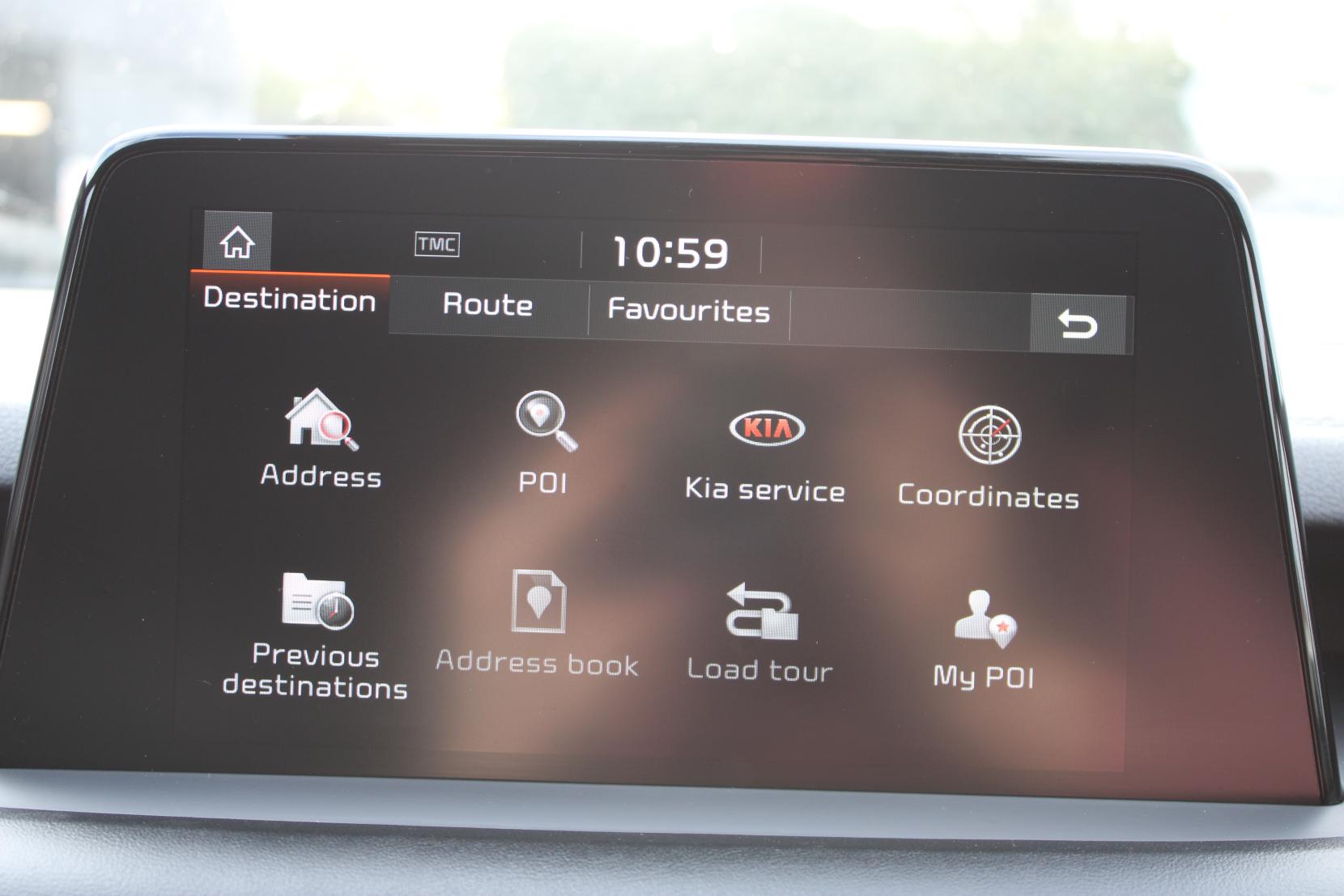 Kia Stinger 3.3 T-GDi V6 GPF GT S Gran Turismo 5dr Petrol Auto Euro 6 (s/s) (365 bhp)