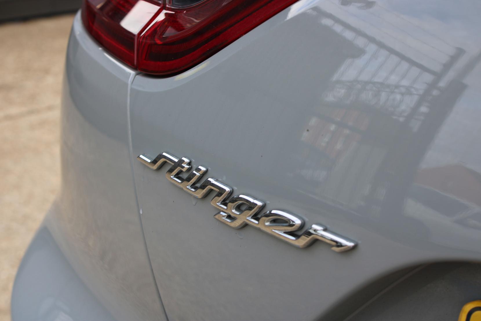 Kia Stinger 3.3 T-GDi V6 GPF GT S Gran Turismo 5dr Petrol Auto Euro 6 (s/s) (365 bhp)