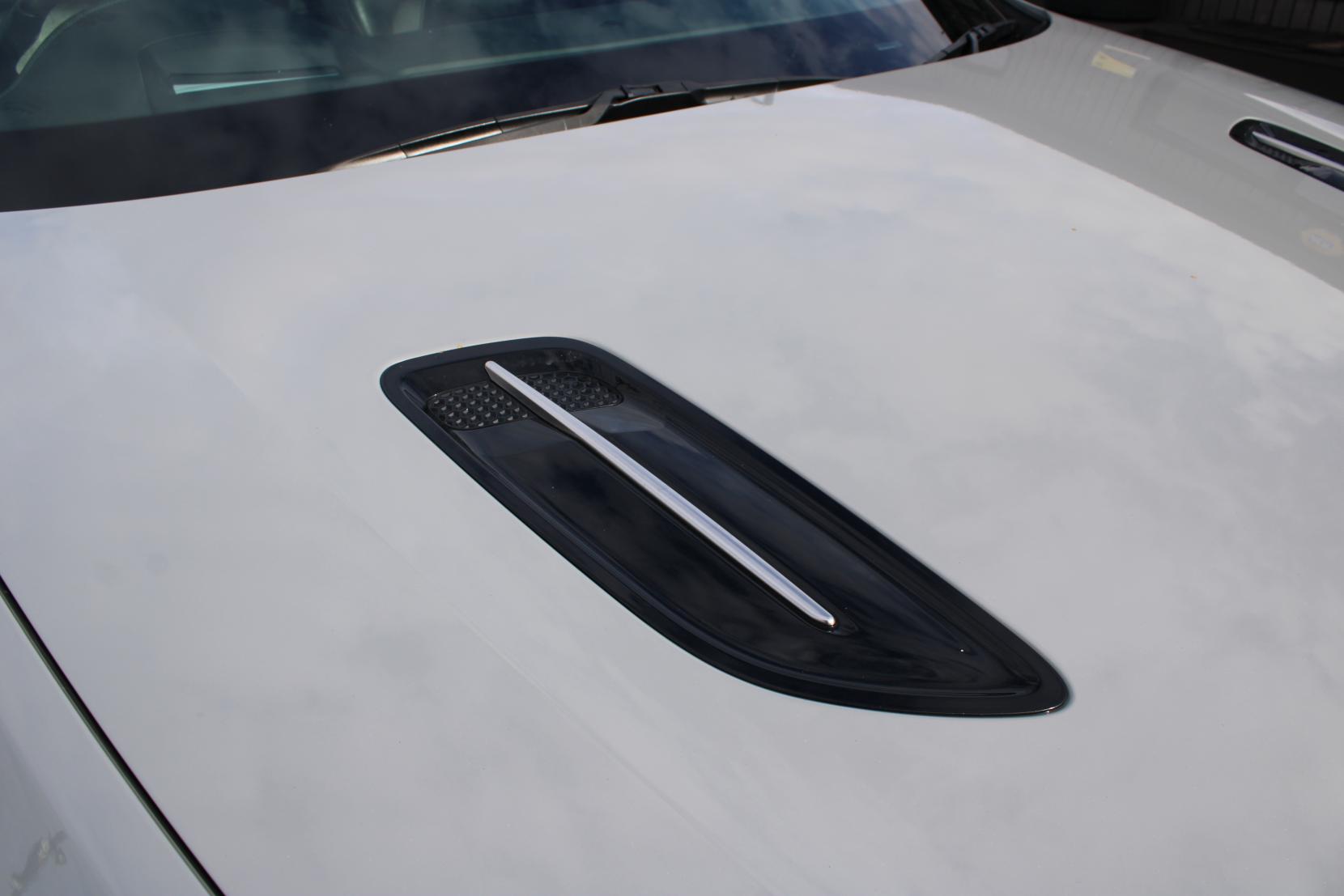 Kia Stinger 3.3 T-GDi V6 GPF GT S Gran Turismo 5dr Petrol Auto Euro 6 (s/s) (365 bhp)