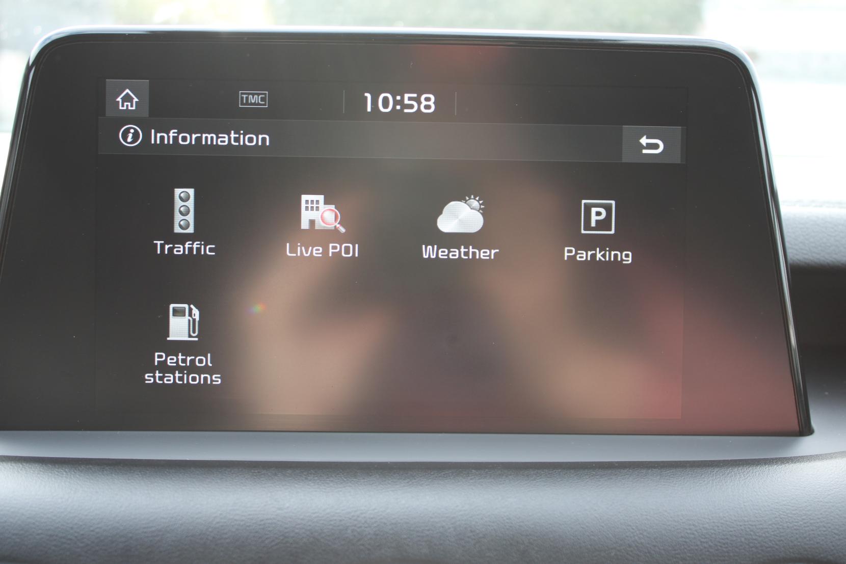 Kia Stinger 3.3 T-GDi V6 GPF GT S Gran Turismo 5dr Petrol Auto Euro 6 (s/s) (365 bhp)