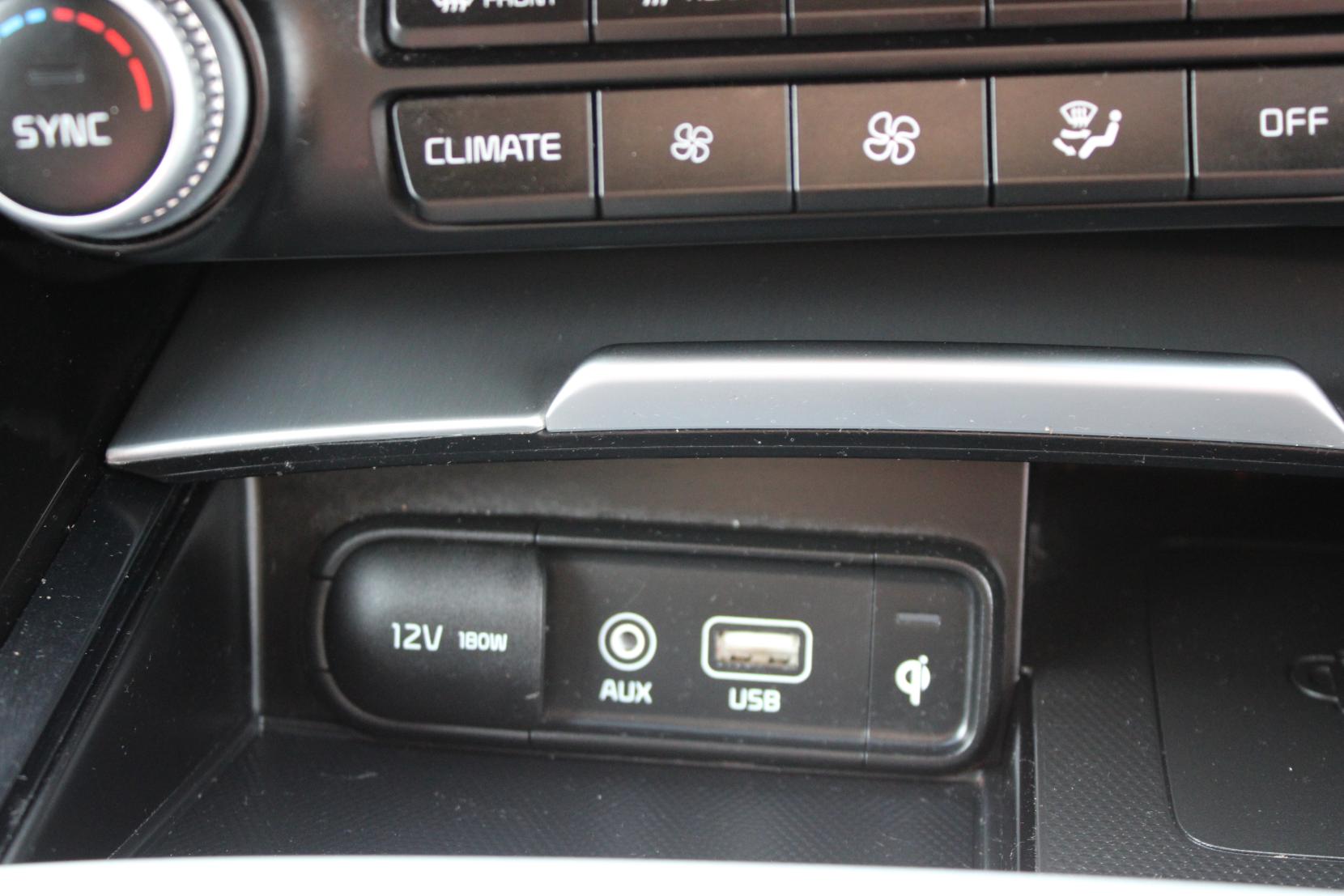 Kia Stinger 3.3 T-GDi V6 GPF GT S Gran Turismo 5dr Petrol Auto Euro 6 (s/s) (365 bhp)