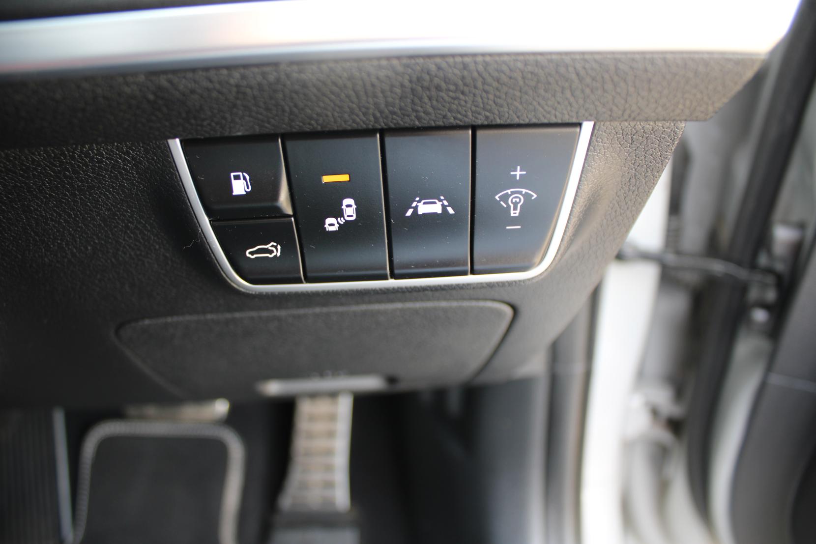 Kia Stinger 3.3 T-GDi V6 GPF GT S Gran Turismo 5dr Petrol Auto Euro 6 (s/s) (365 bhp)