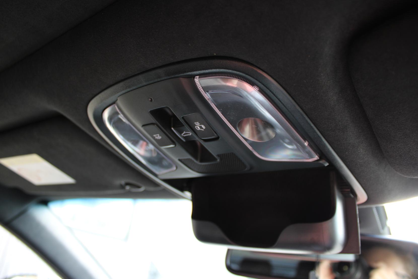 Kia Stinger 3.3 T-GDi V6 GPF GT S Gran Turismo 5dr Petrol Auto Euro 6 (s/s) (365 bhp)