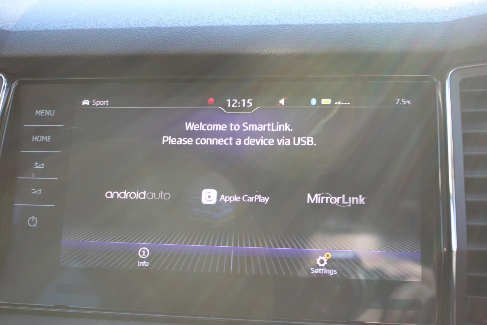 Skoda Kodiaq 2.0 TSI Scout SUV 5dr Petrol DSG 4WD Euro 6 (s/s) (7 Seat) (180 ps)